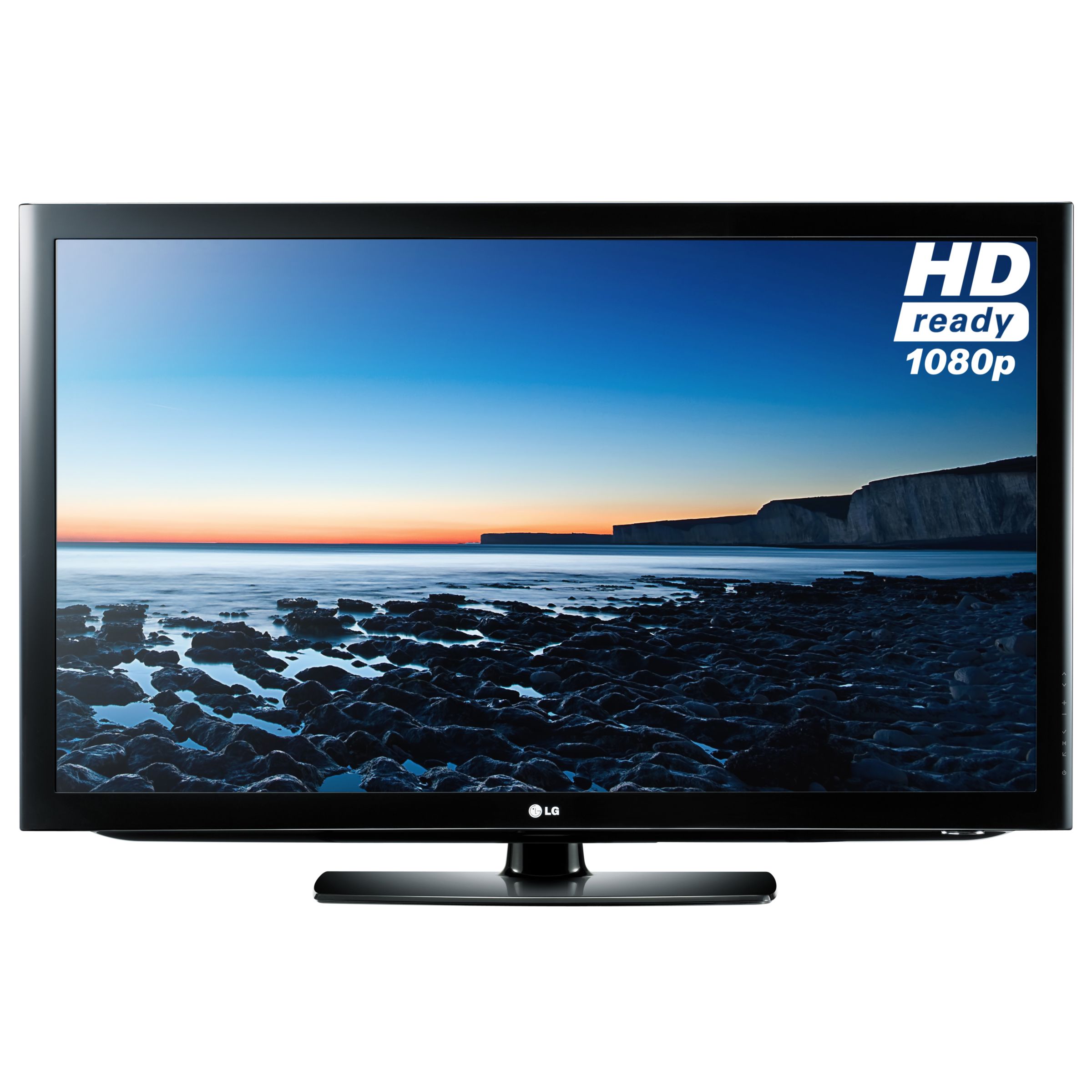 LG 37LD450