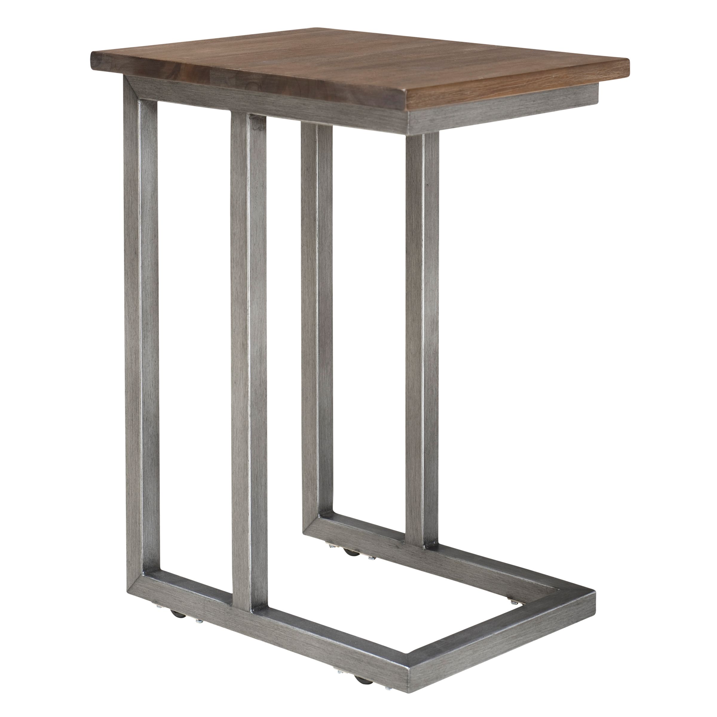 John Lewis Etna Tea Table at John Lewis