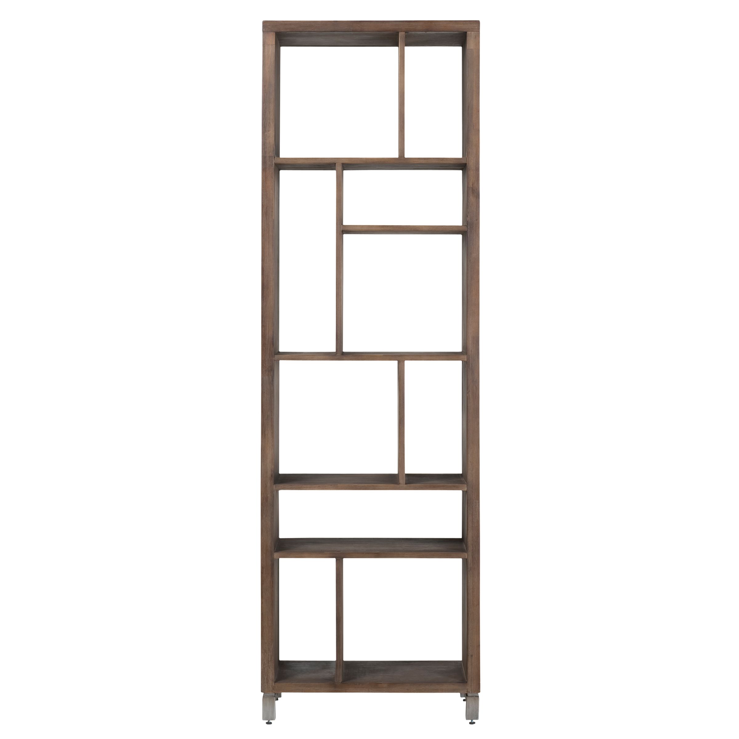 John Lewis Etna Room Divider, 10 Niche at John Lewis