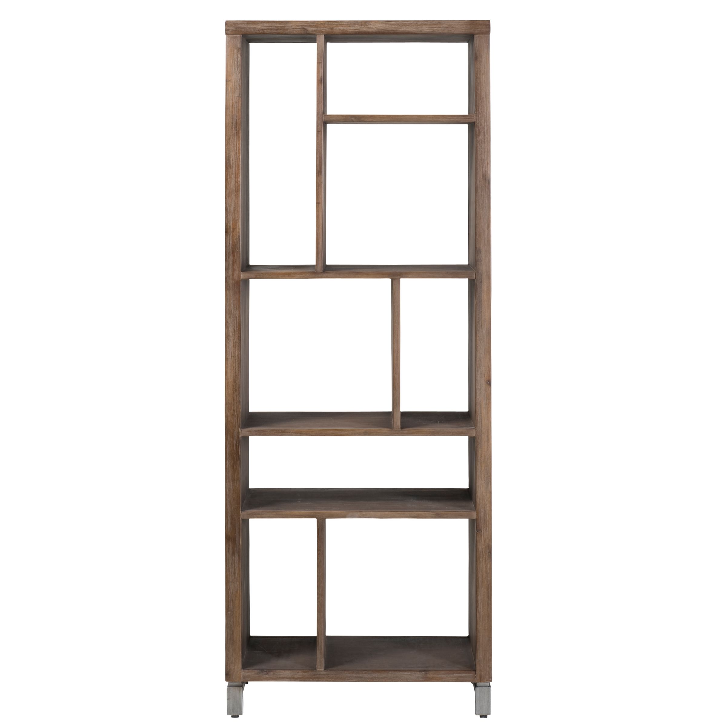 John Lewis Etna Room Divider, 8 Niche at John Lewis