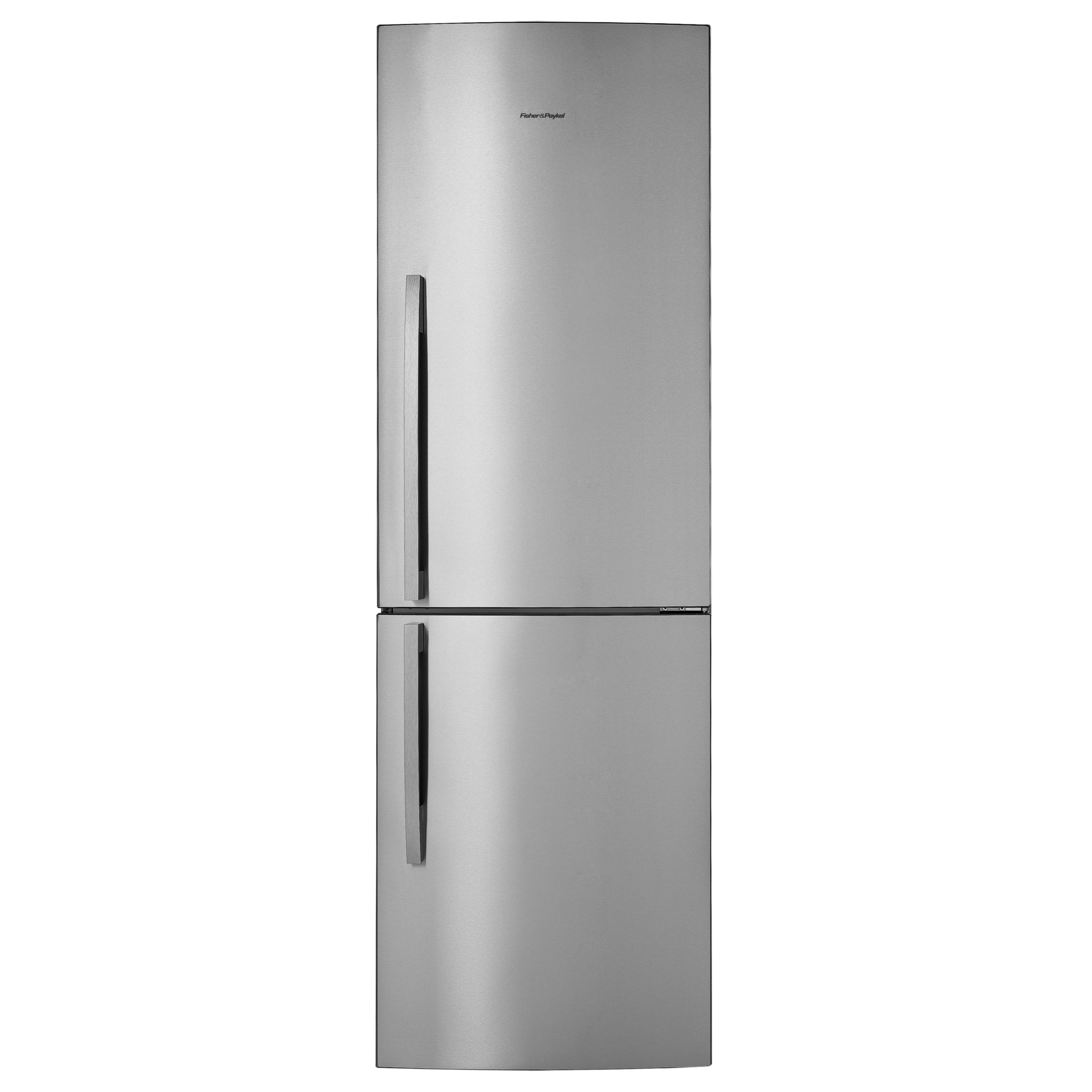 Fisher & Paykel RF342BCRX1 Fridge Freezer, Stainless Steel at John Lewis