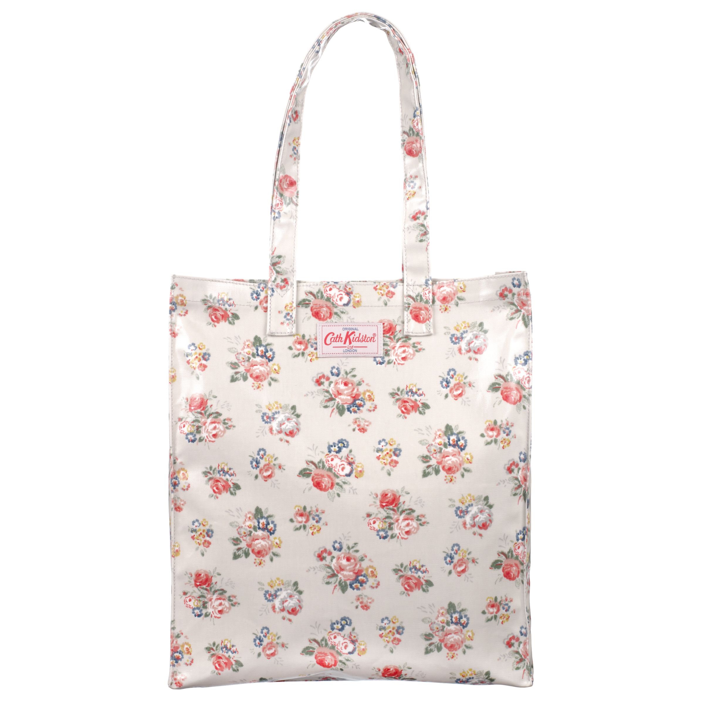 Cath Kidston Scattered Rose Book Bag