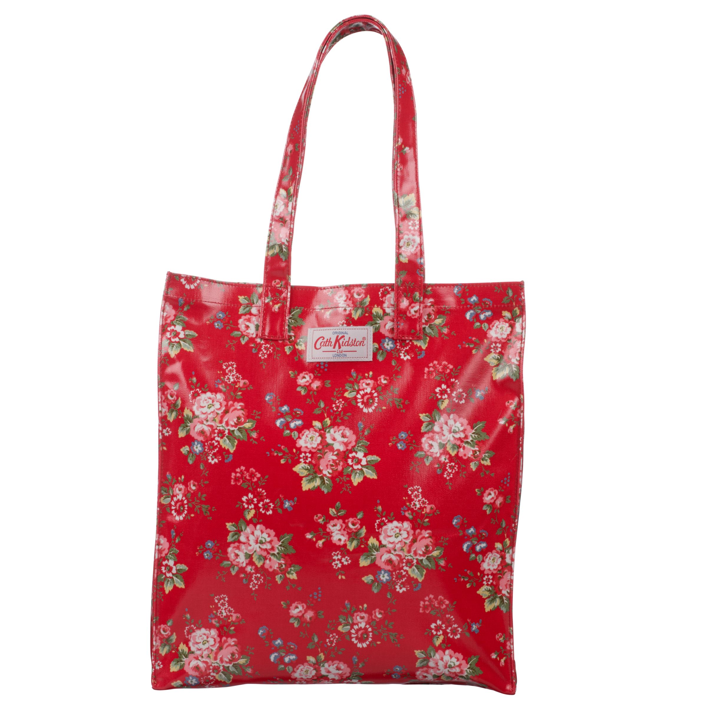 Cath Kidston Spray Flowers Book Bag