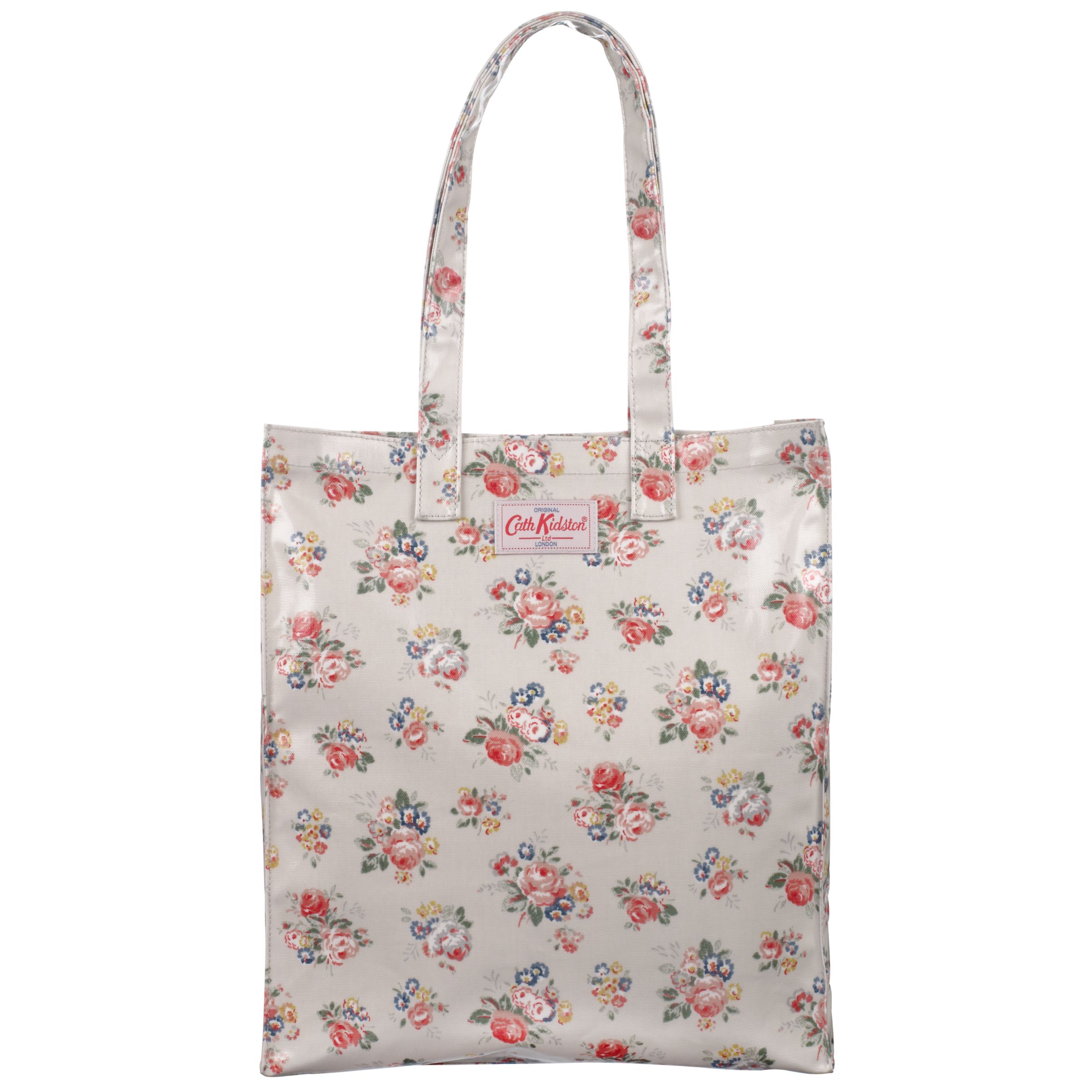 Cath Kidston Briar Rose Book Bag, Multicoloured