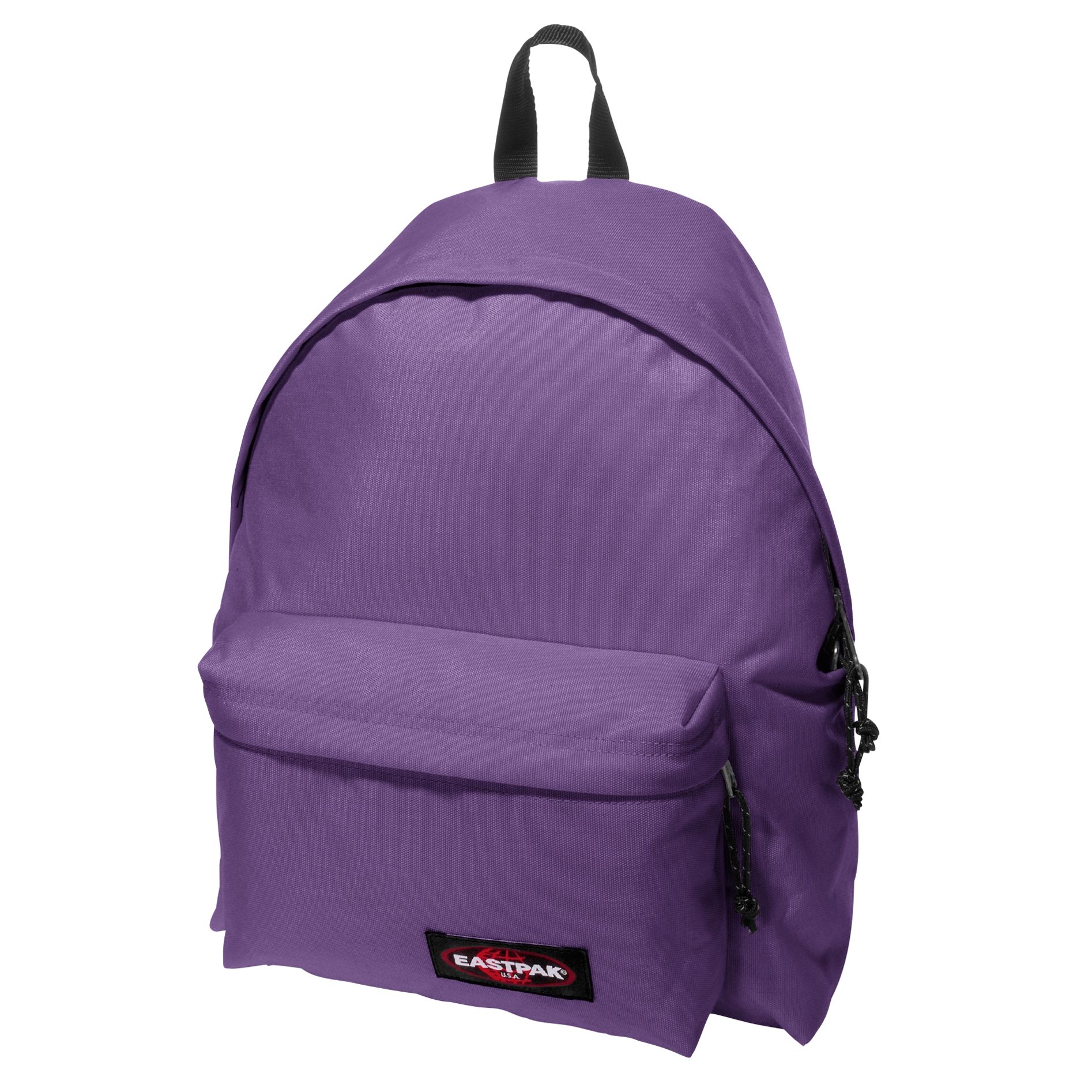 Eastpak Padded Pak'R Backpack, Lilac