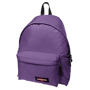 Eastpak Padded Pak'R Backpack, Lilac
