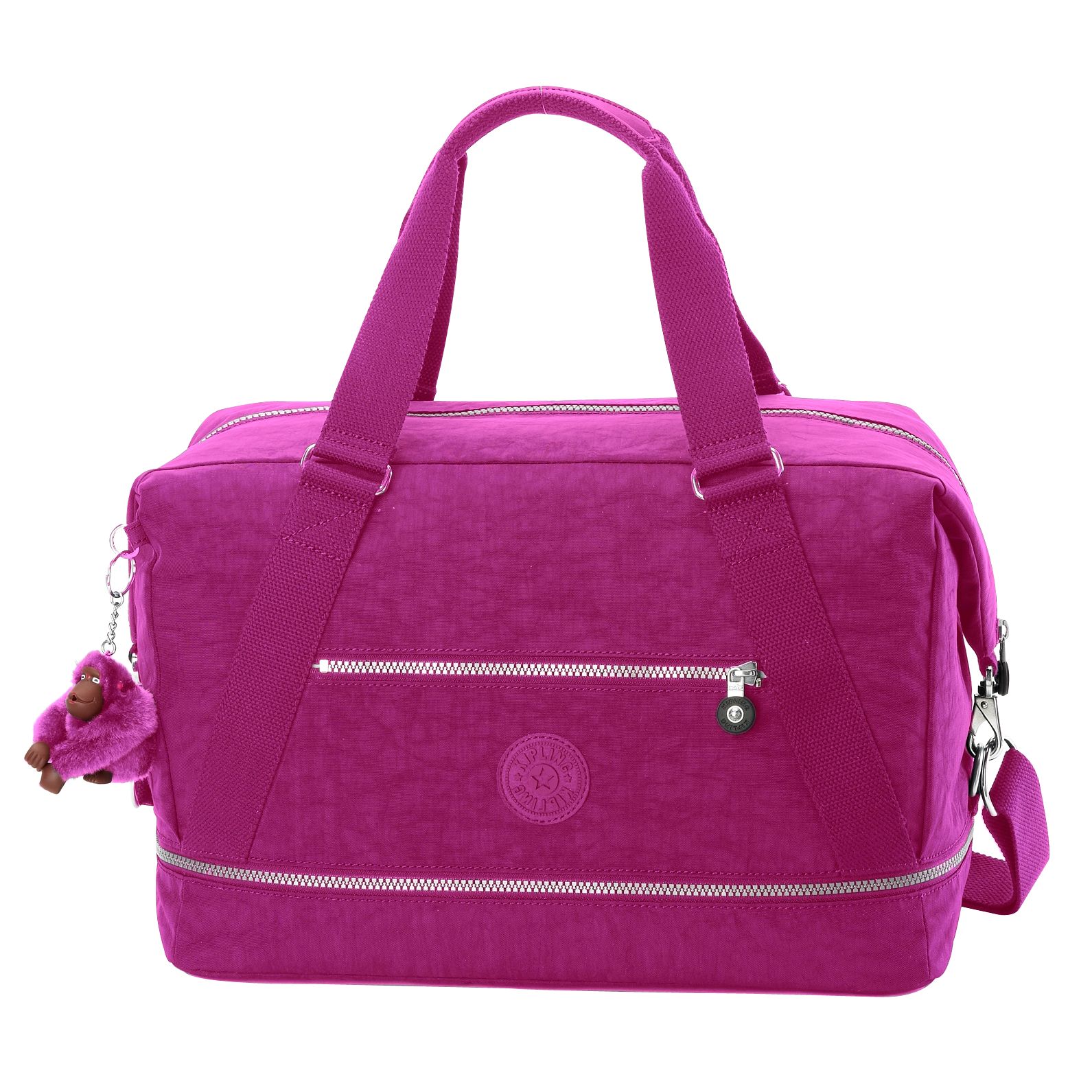 Kipling Sumida Expandable Duffle Bag