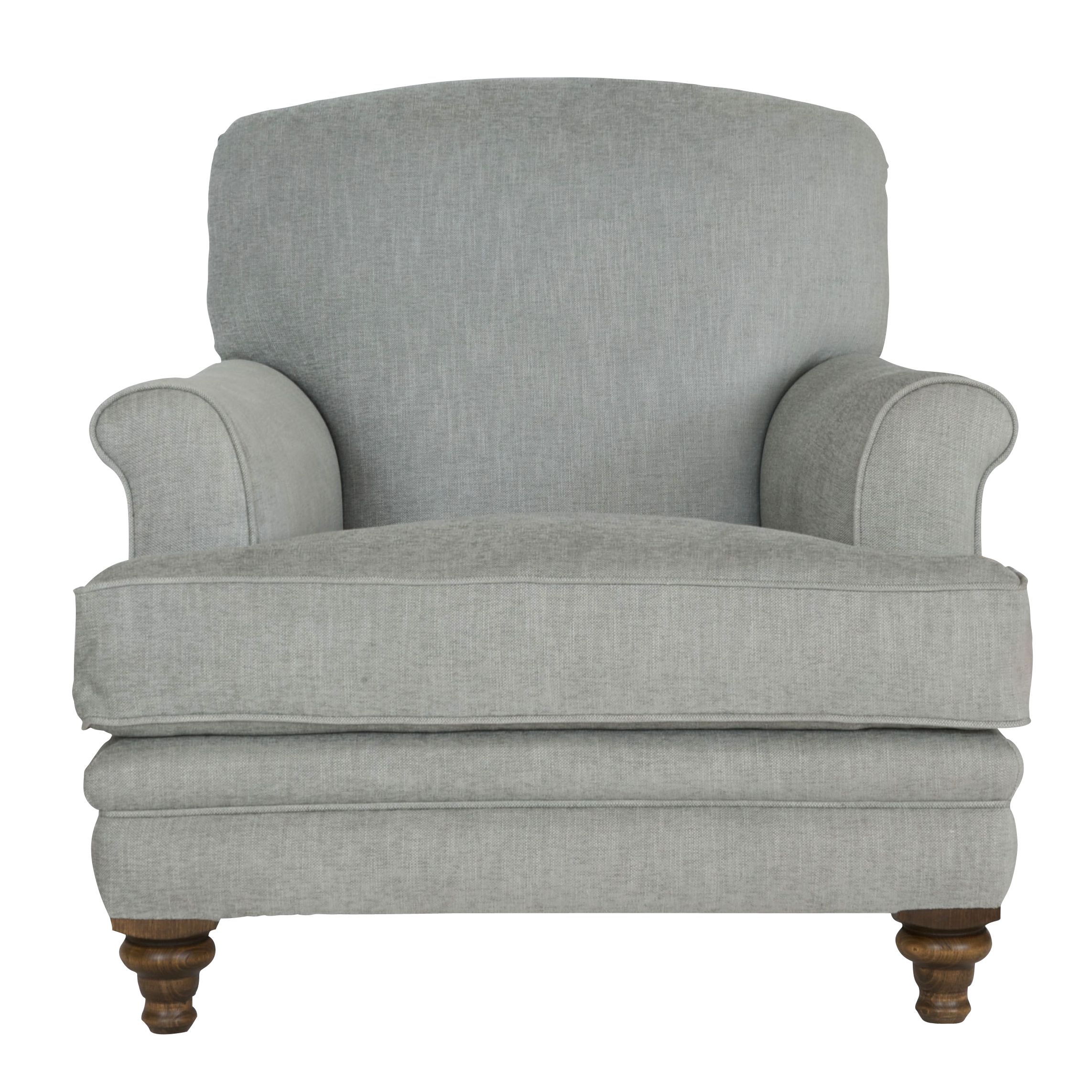 John Lewis Hidcote Armchair, Haze at John Lewis