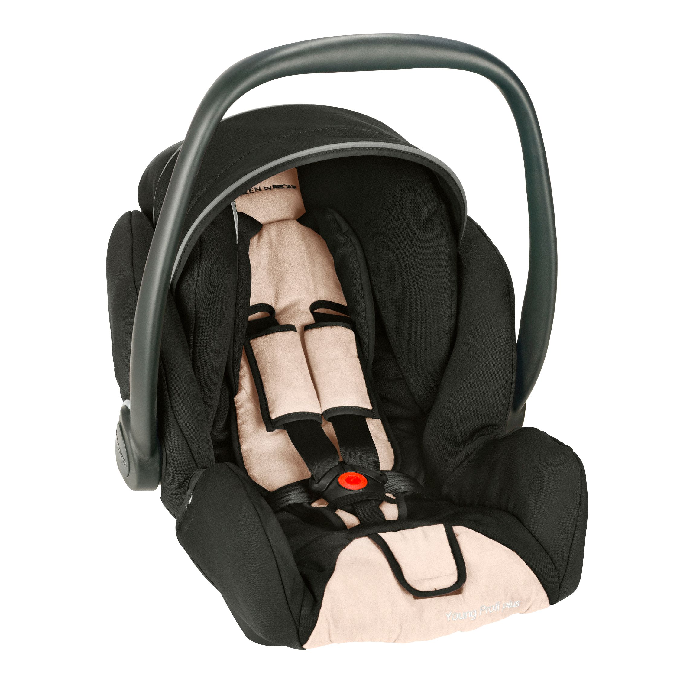 Recaro Young Profi Plus Infant Carrier,