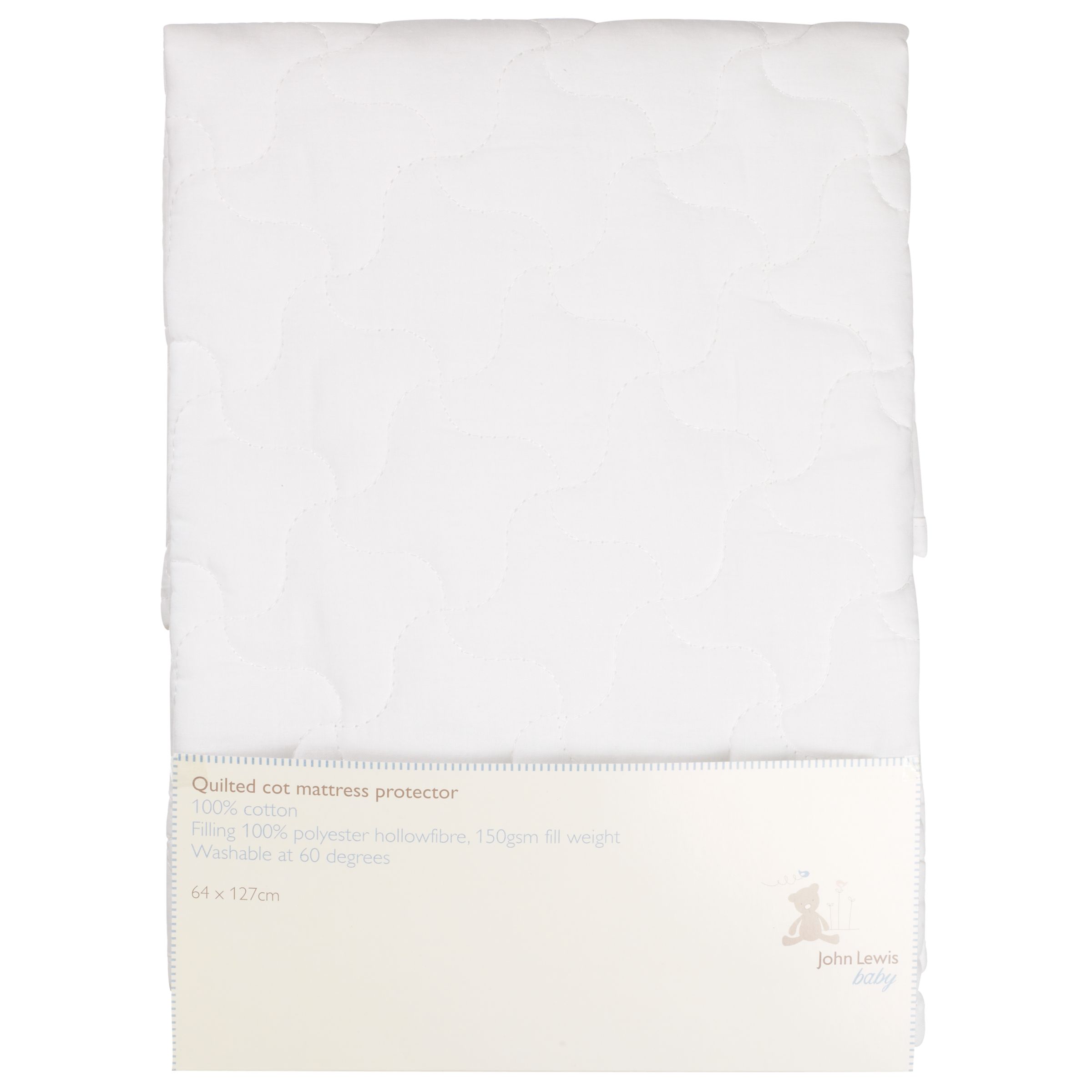 Baby Mattress Protectors