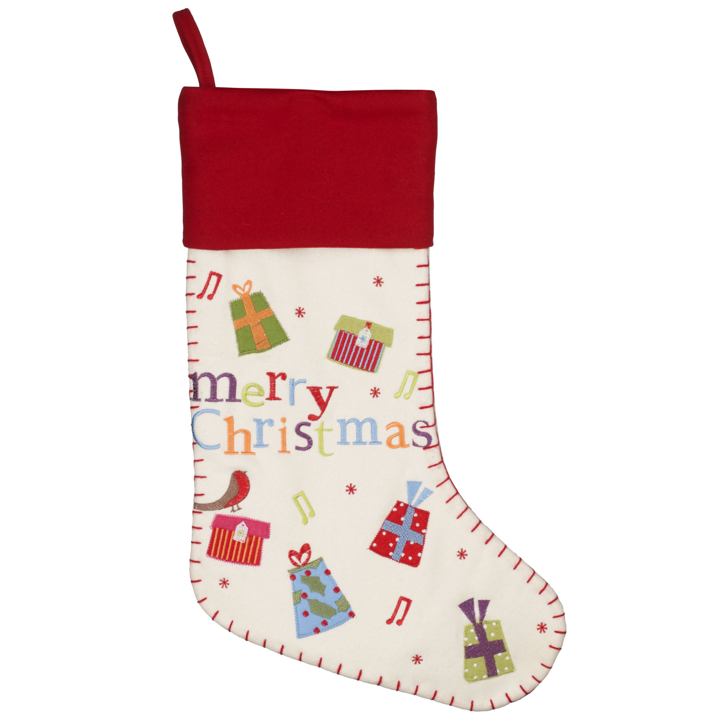 Stockings & Sacks