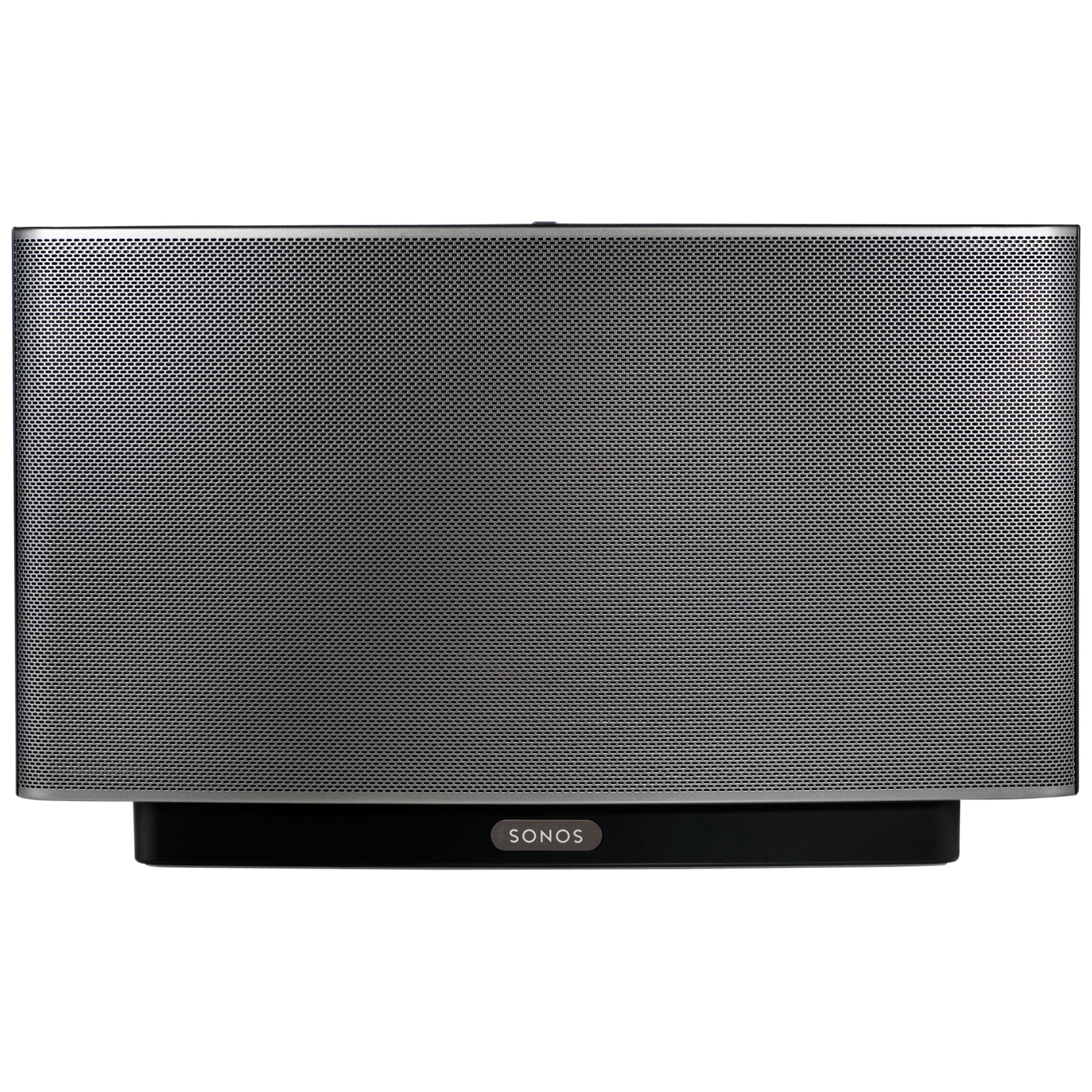 Sonos ZonePlayer S5 Wireless Music System, Black at John Lewis