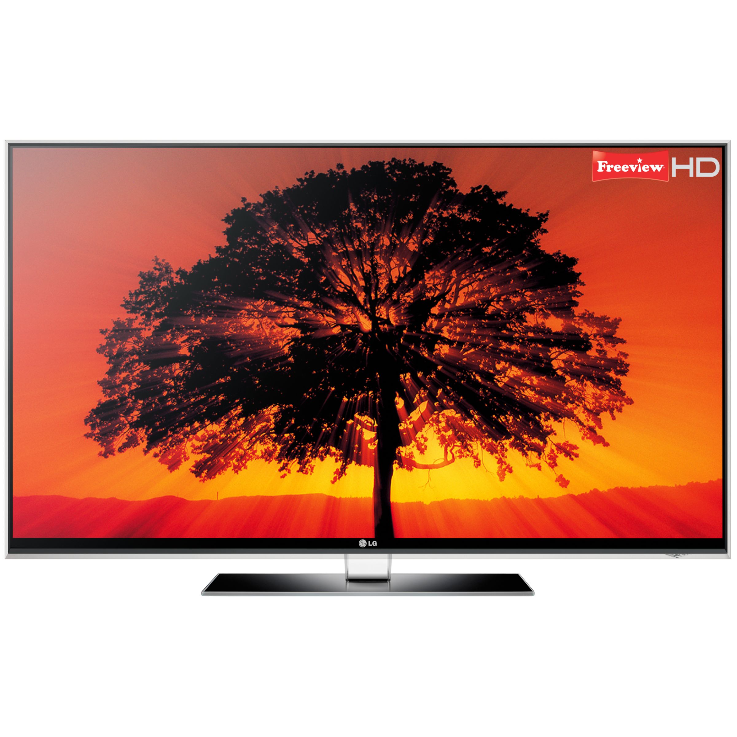 LG Infinia 60PK990