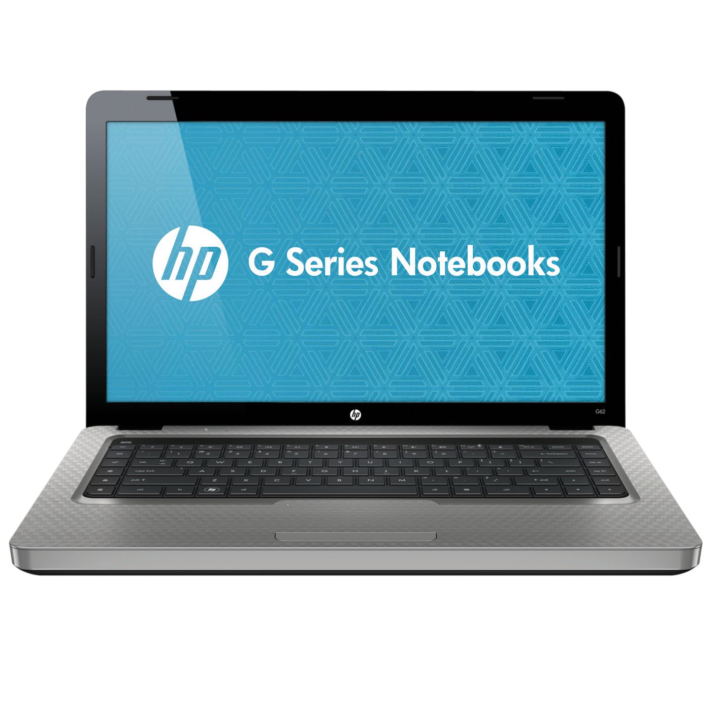 HP Pavilion Laptop, G62-a20SA, 2.1GHz with 15.6 Inch Display at John Lewis