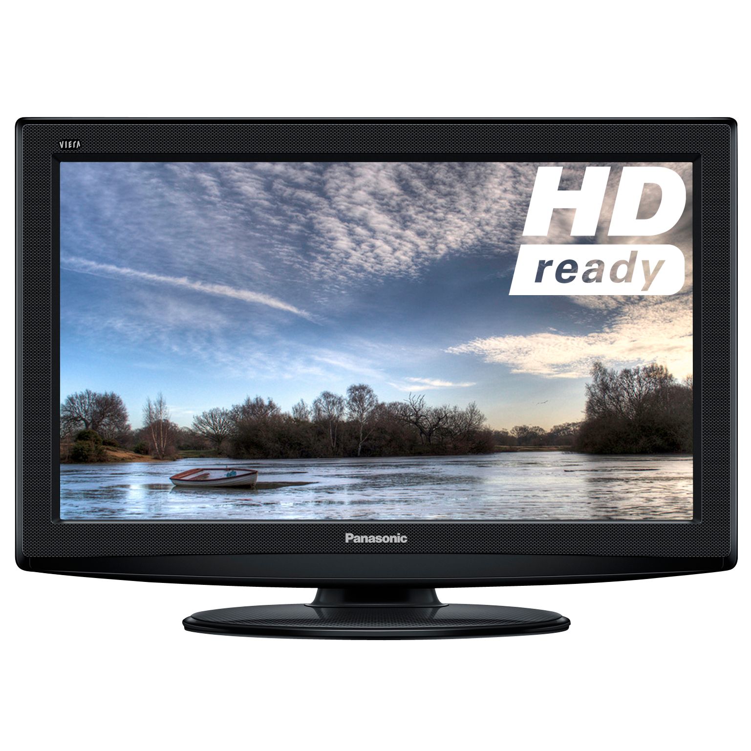 Panasonic Viera TX-L26X20B LCD HD Ready Digital Television, 26 Inch at John Lewis