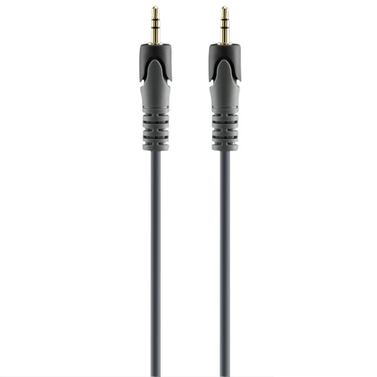 Cables & Connections