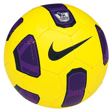 Nike Q4 T90 Skills HiVis Ball