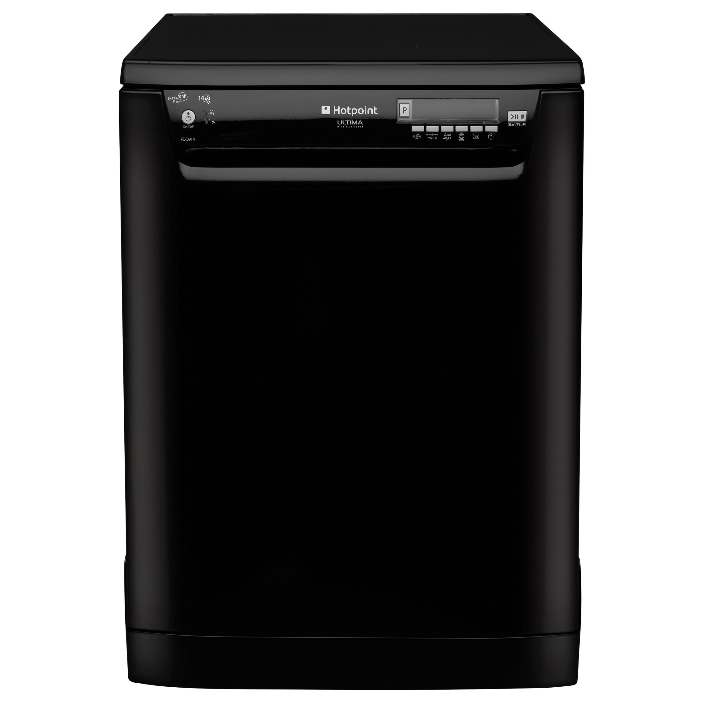 HOTPOINT FDD914K