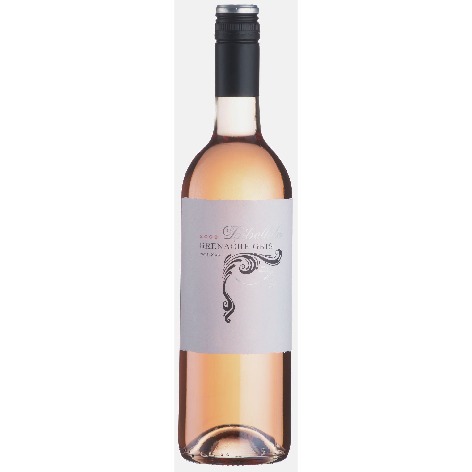 'Libelulle' Grenache Gris Ros&eacute; 2009 Languedoc-Roussillon, France