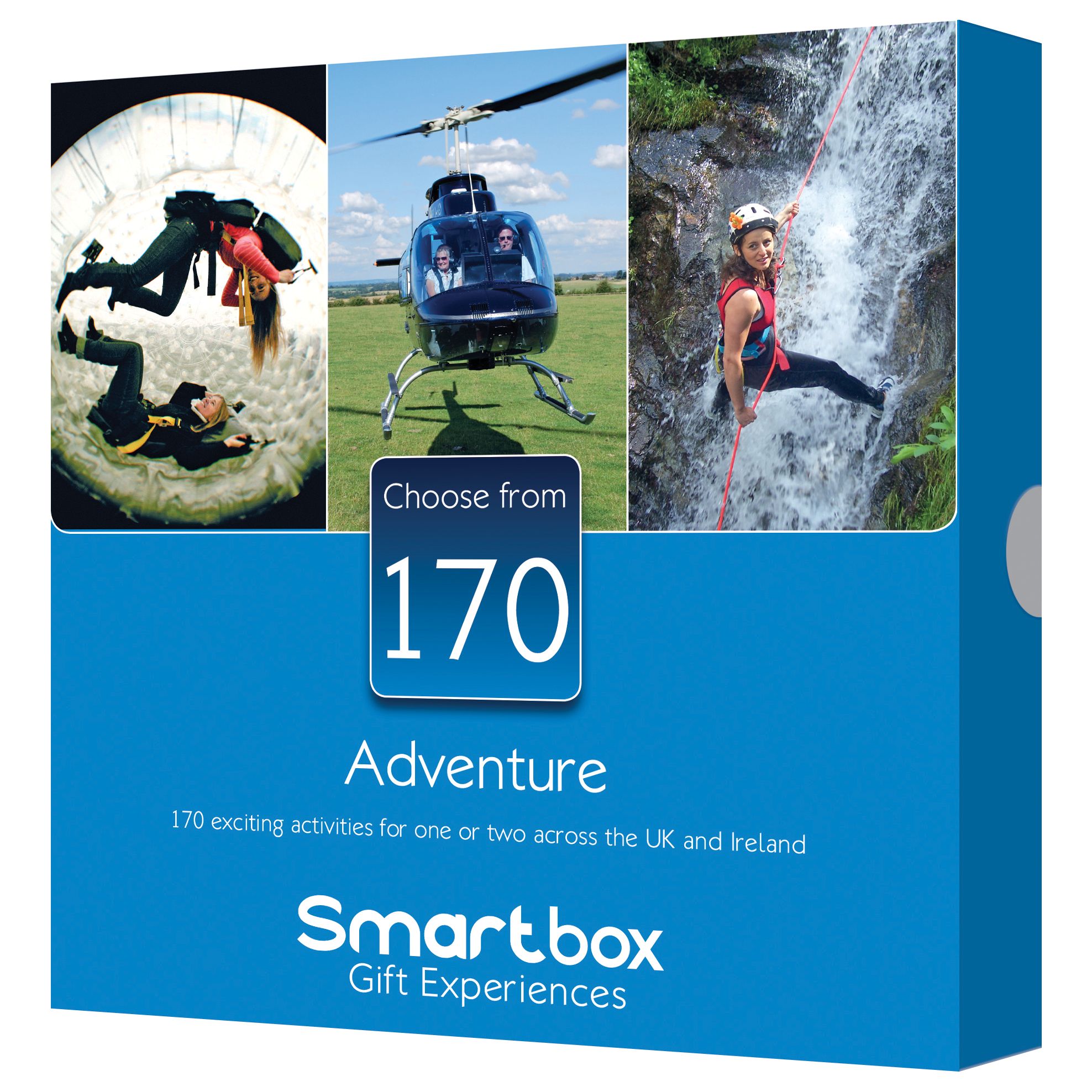 Gift Experiences