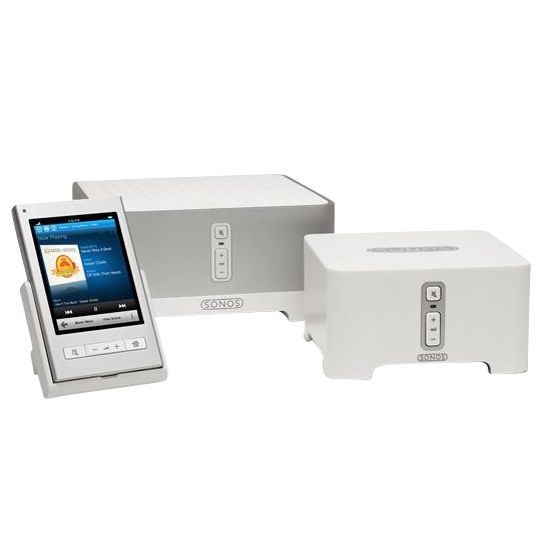 Sonos BU250 Wireless Music System Starter Pack