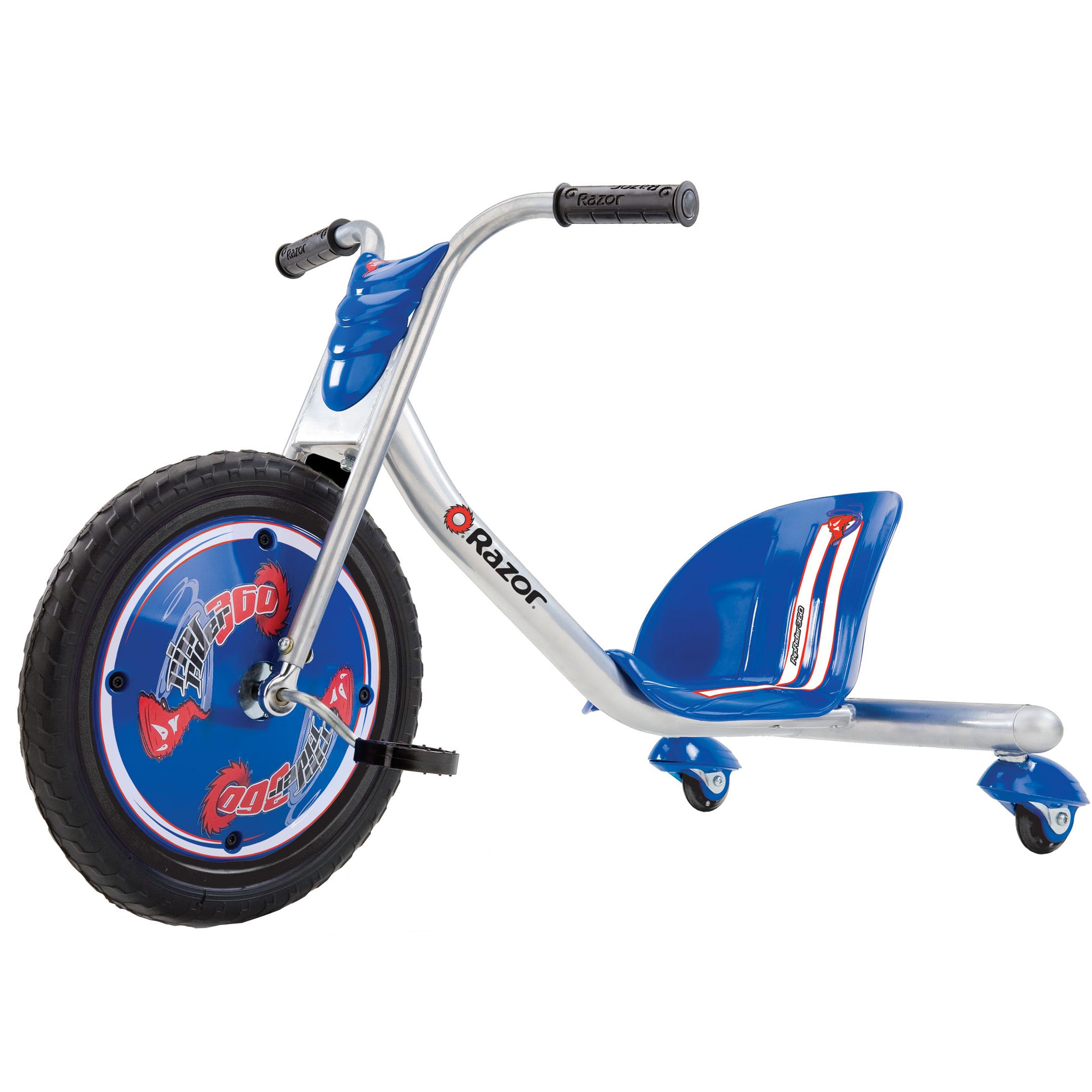 Bikes & Trikes