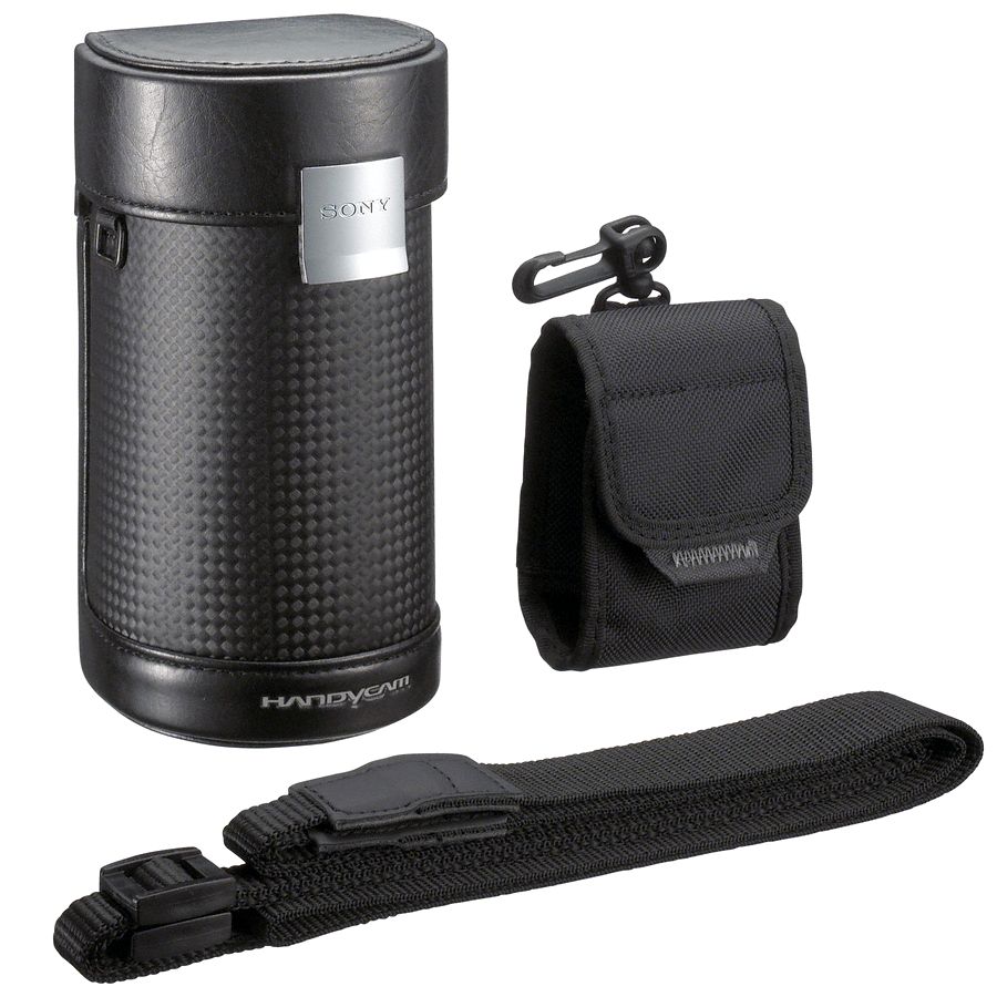 Sony HDR-CX105E (Camcorders)
