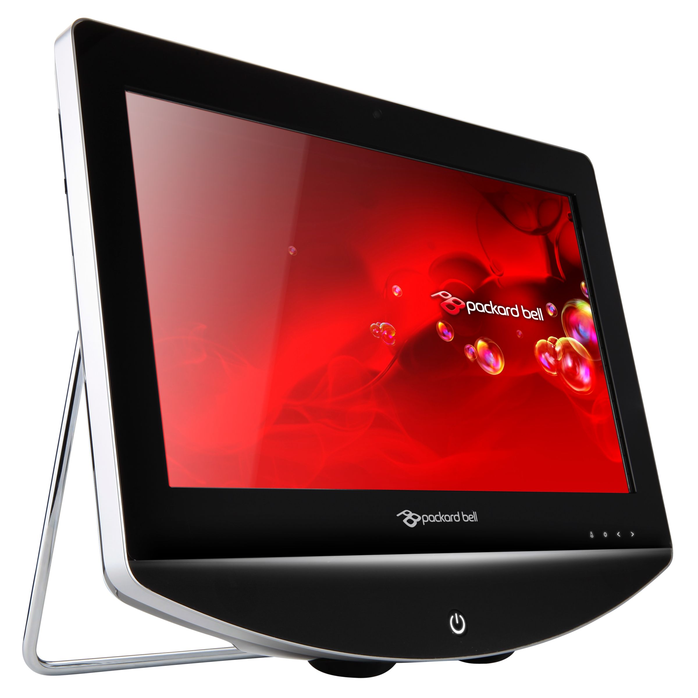 Packard Bell oneTwo M MD7023 Desktop PC with 21.5 Inch Touch Screen at John Lewis