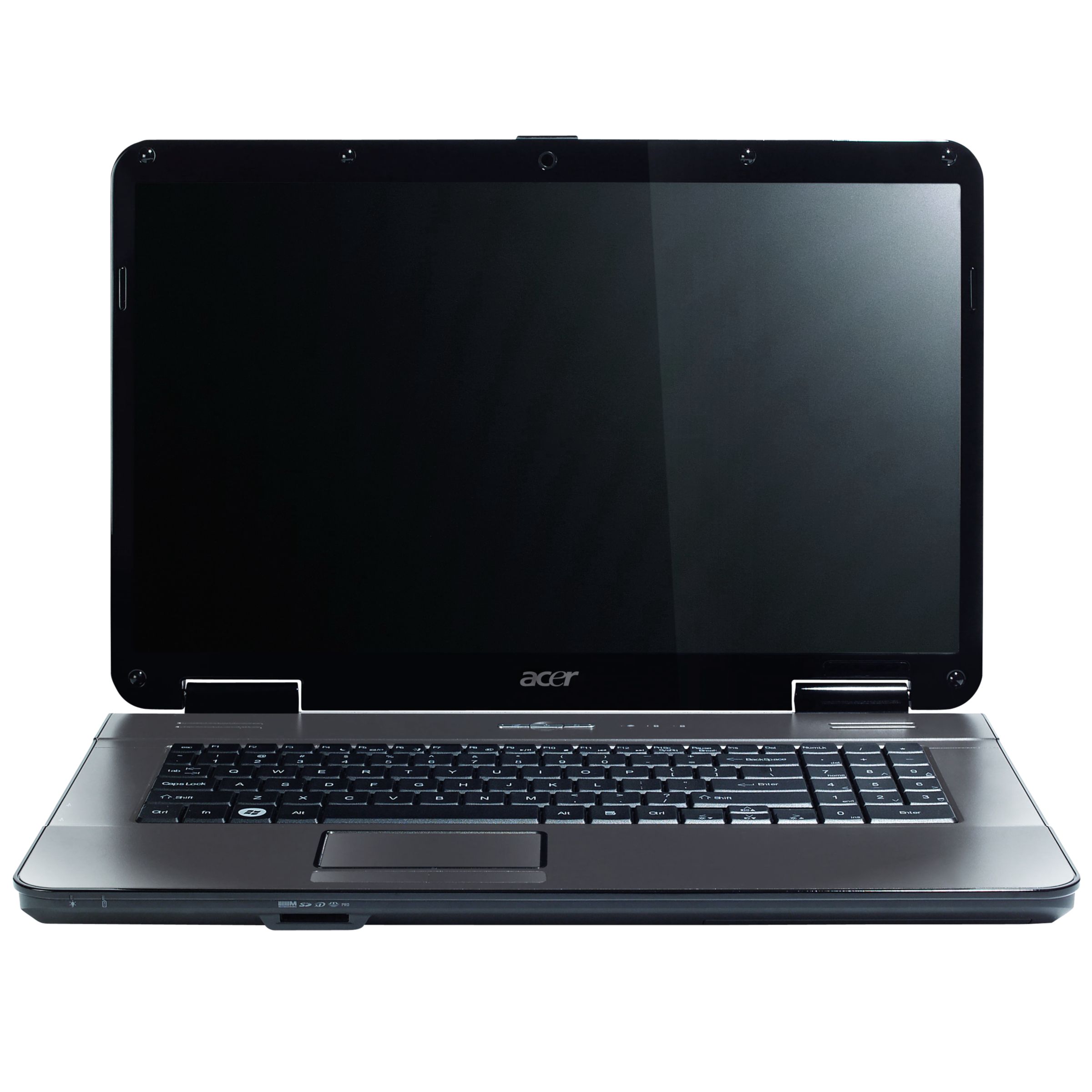 Acer Aspire Laptop, AS7751G, 2.1GHz with 17.3 Inch Display at John Lewis
