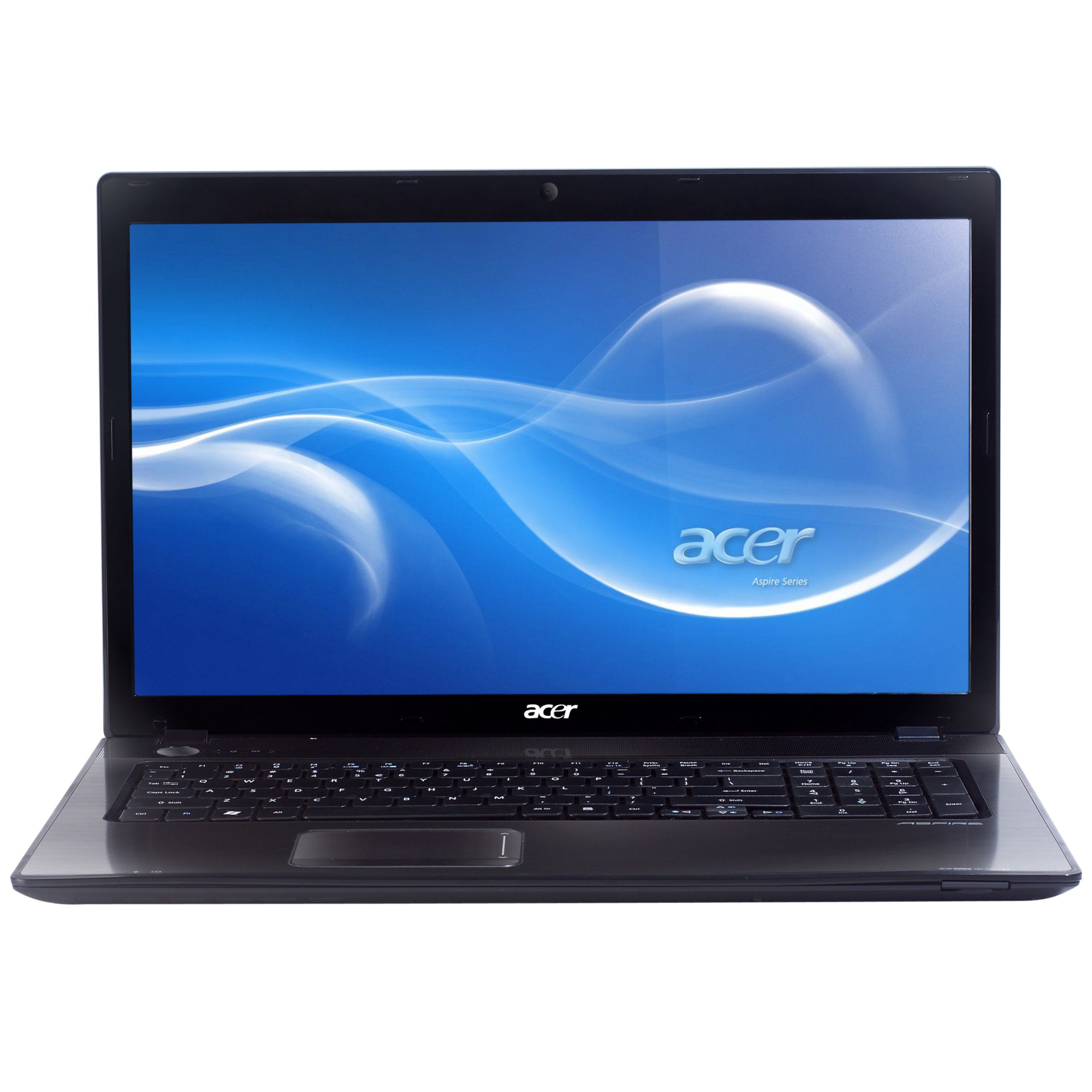 Acer Aspire Laptop, 5741, 2.13GHz with 15.6 Inch Display