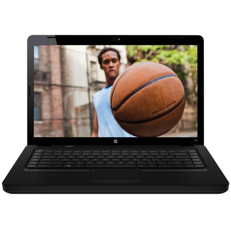 HP Pavilion Laptop, G62-A14SA, 1.86GHz with 15.6 Inch Display