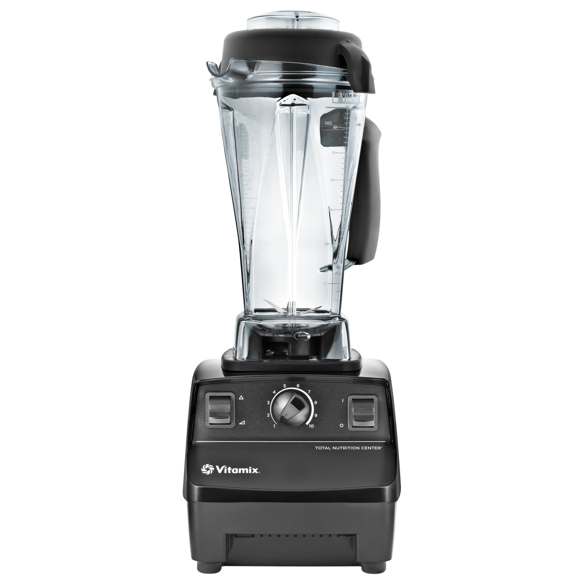 Vitamix® 010231 Blender, Black at JohnLewis