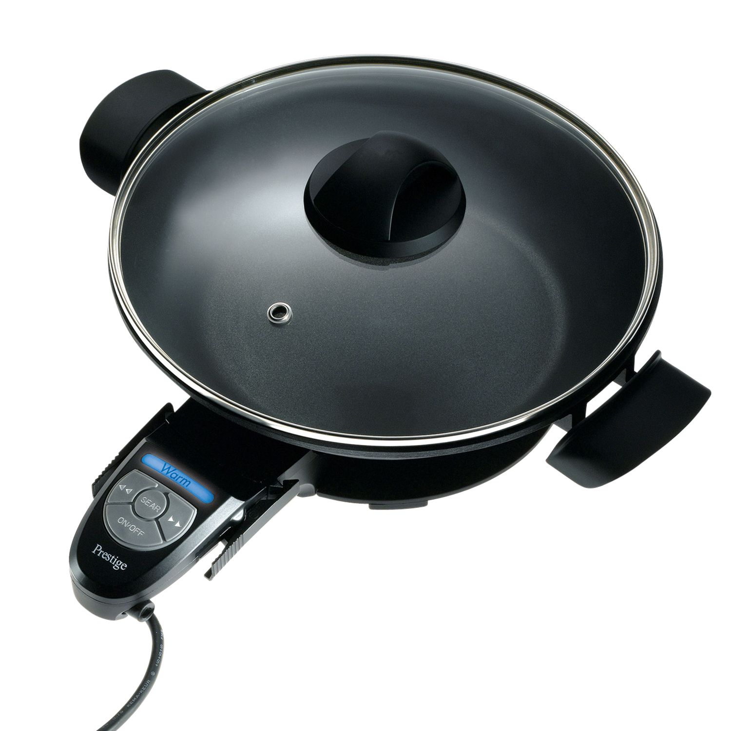 Electric Woks