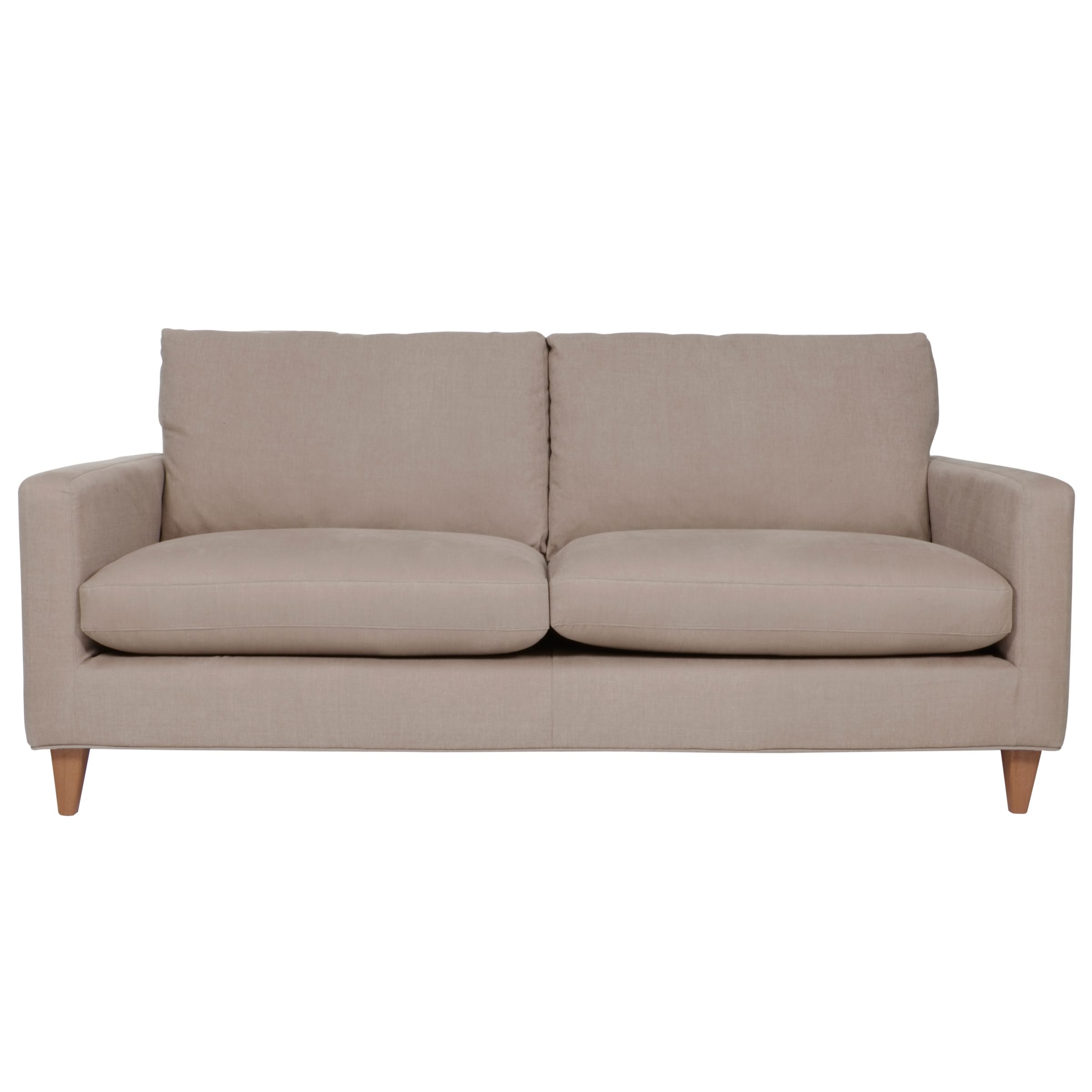 Bailey Large Sofa, Mink