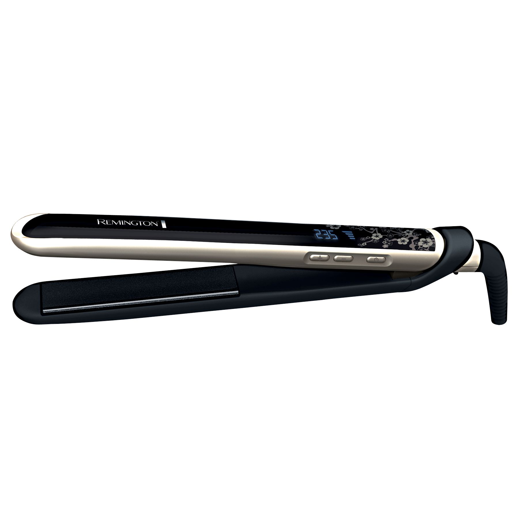 Hair Straighteners
