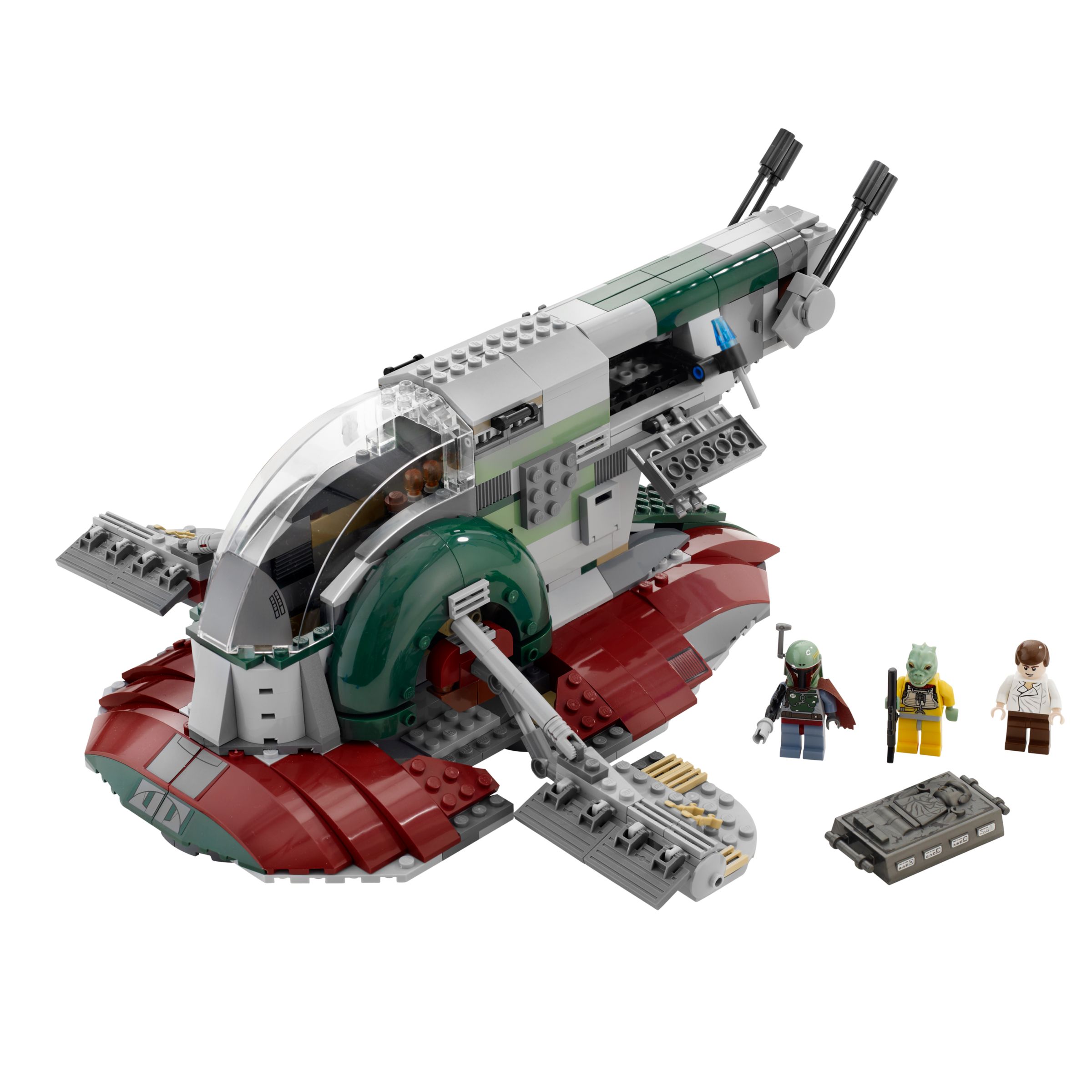 Young Boba Fett Lego. Lego Star Wars Boba Fett's