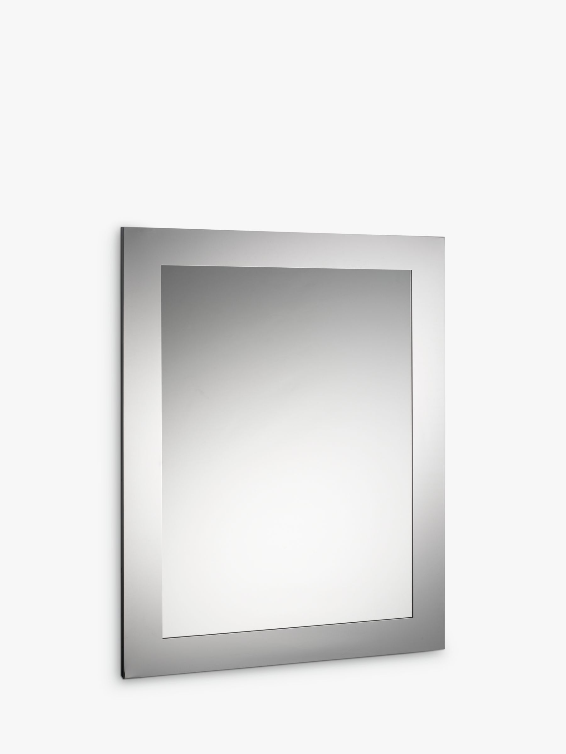 John Lewis Opus Wall Mirror