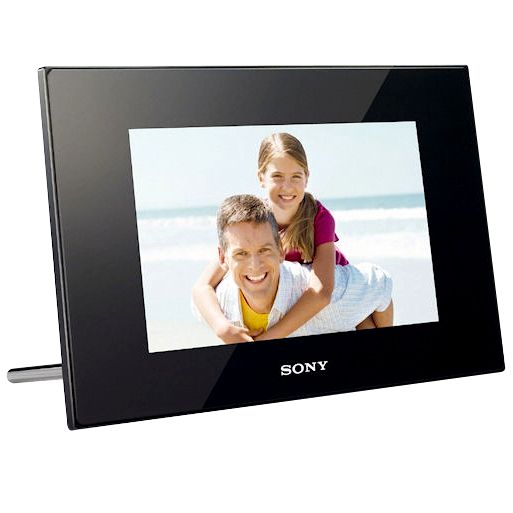 Digital Photo Frames & Albums