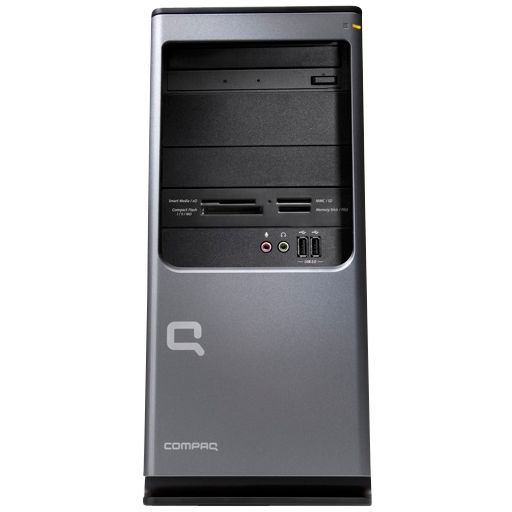 Desktop PC