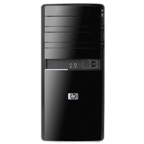 HP Pavilion P6562UK Desktop PC at John Lewis