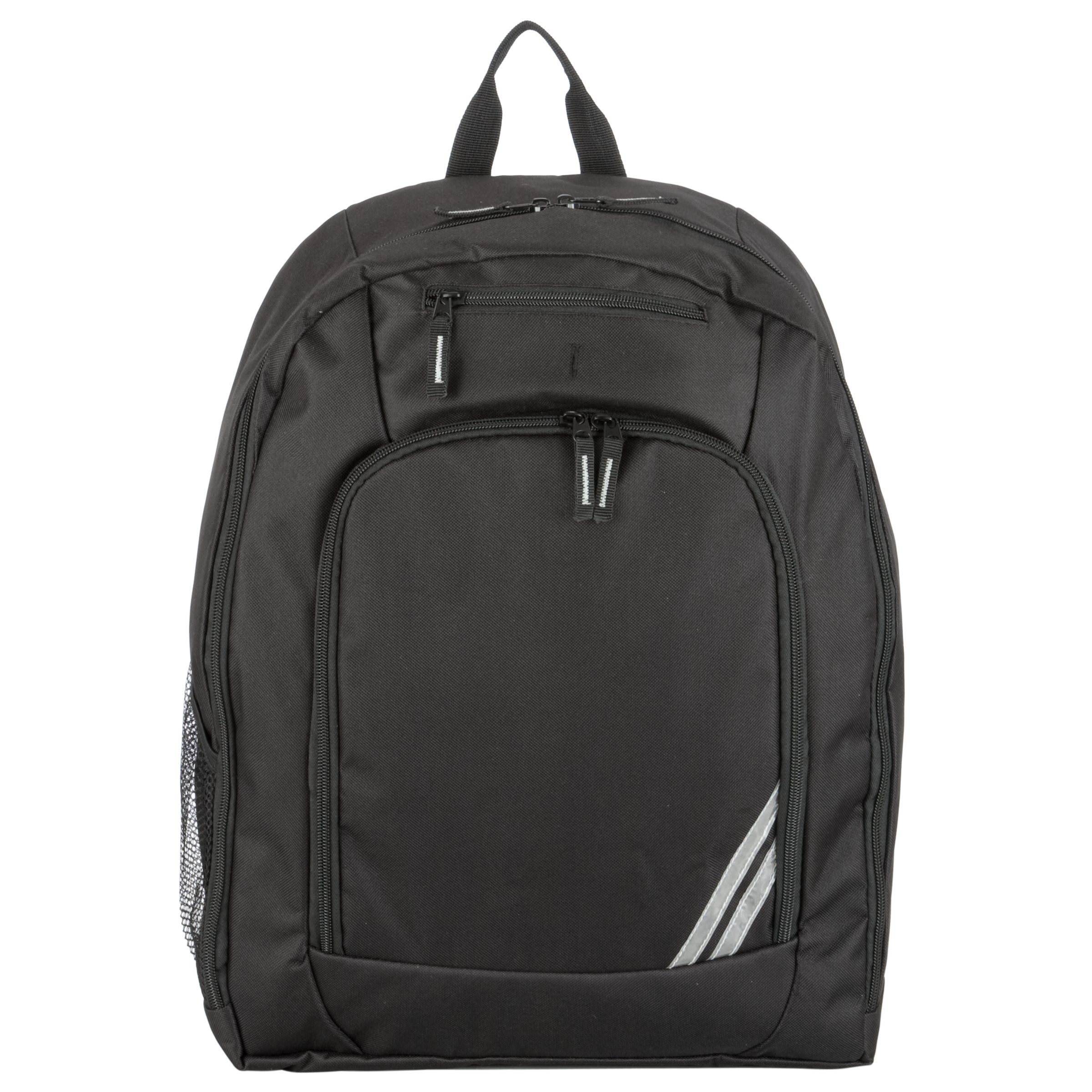 John Lewis Rucksack, Black