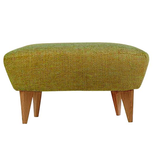 Content by Conran Matador Footstool, Caterpillar at JohnLewis