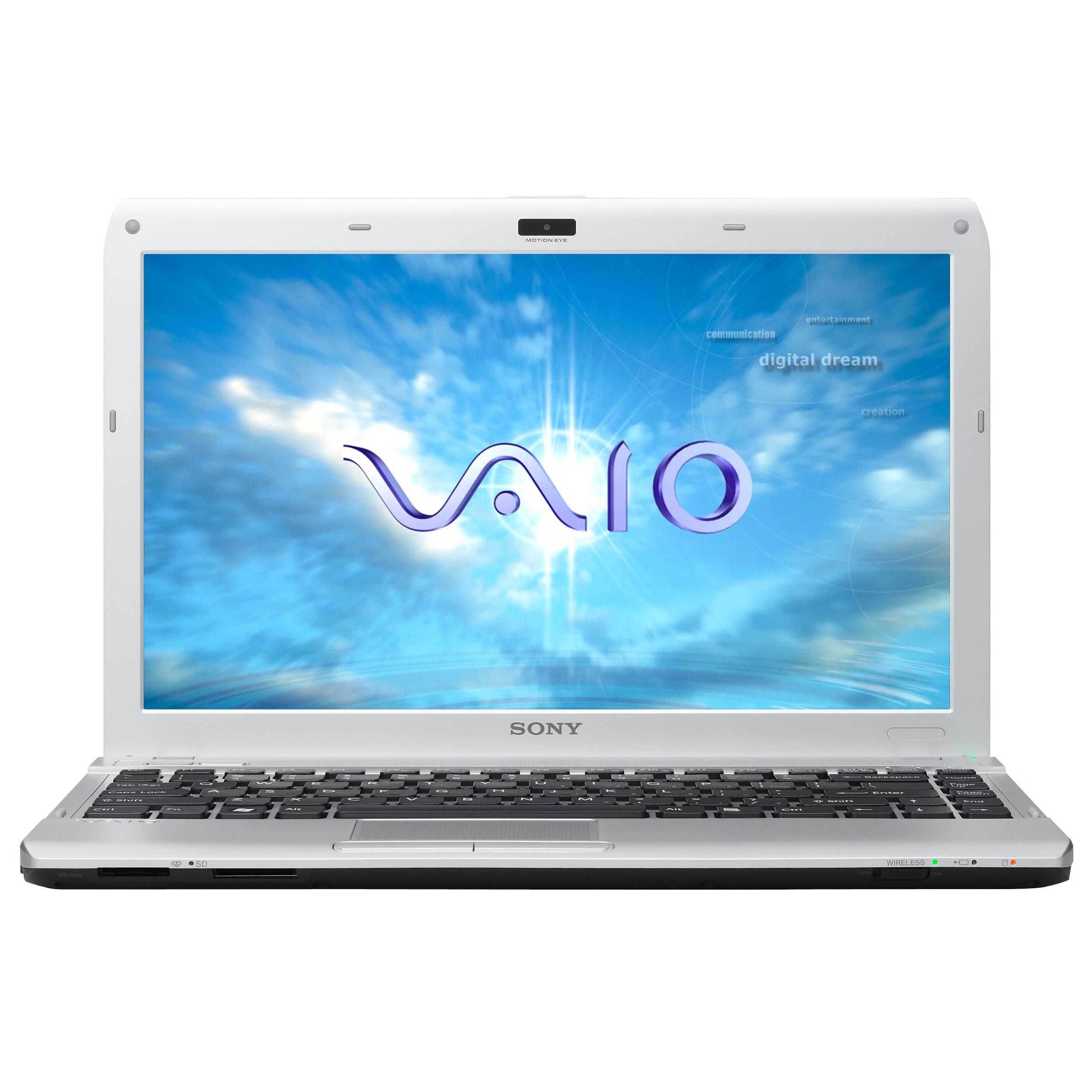 13.3" Notebook