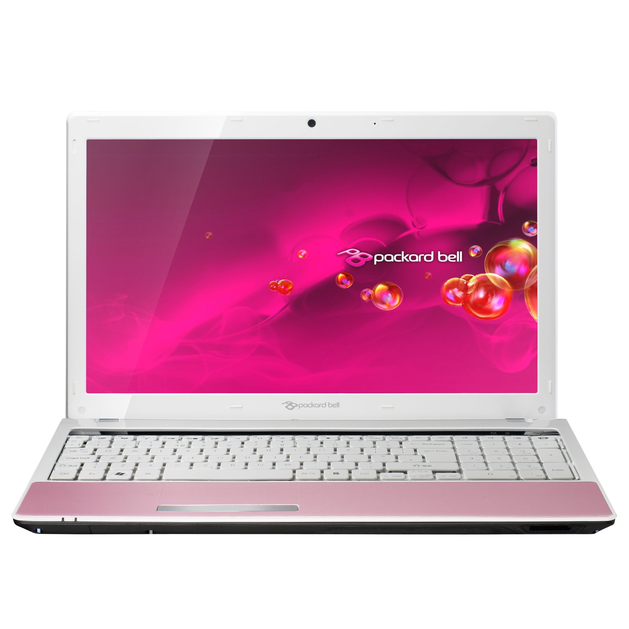 Packard Bell EasyNote TM01-RB-015 Laptop, AMD V, 250GB, 2.1GHz, 2GB RAM with 15.6 Inch Display at John Lewis