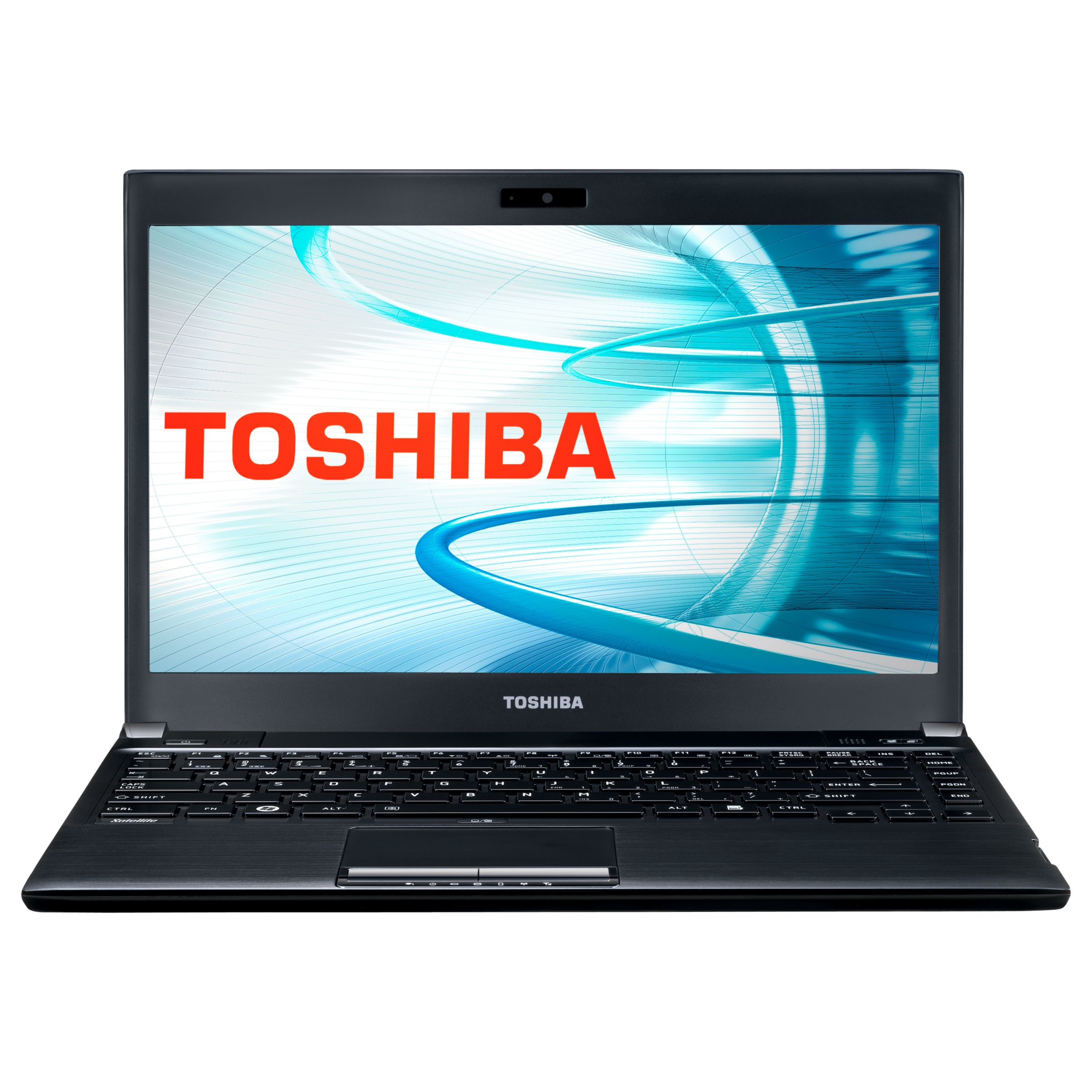 Toshiba Satellite Laptop, R630-138, 2.26GHz with 13.3 Inch Display