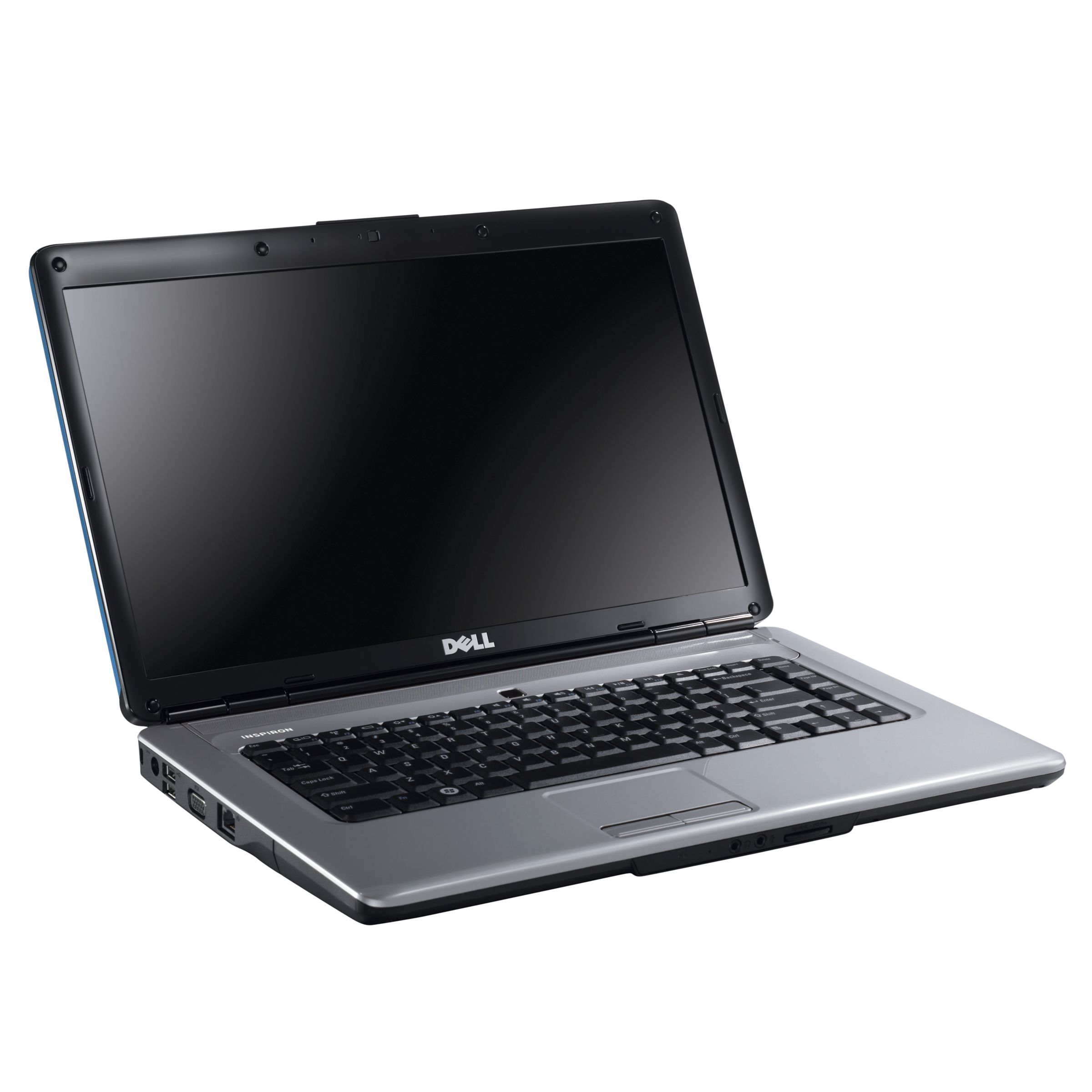 Dell Inspiron Laptop, 1545/9145, 2.2GHz with 15.6 Inch Display, Blue at John Lewis