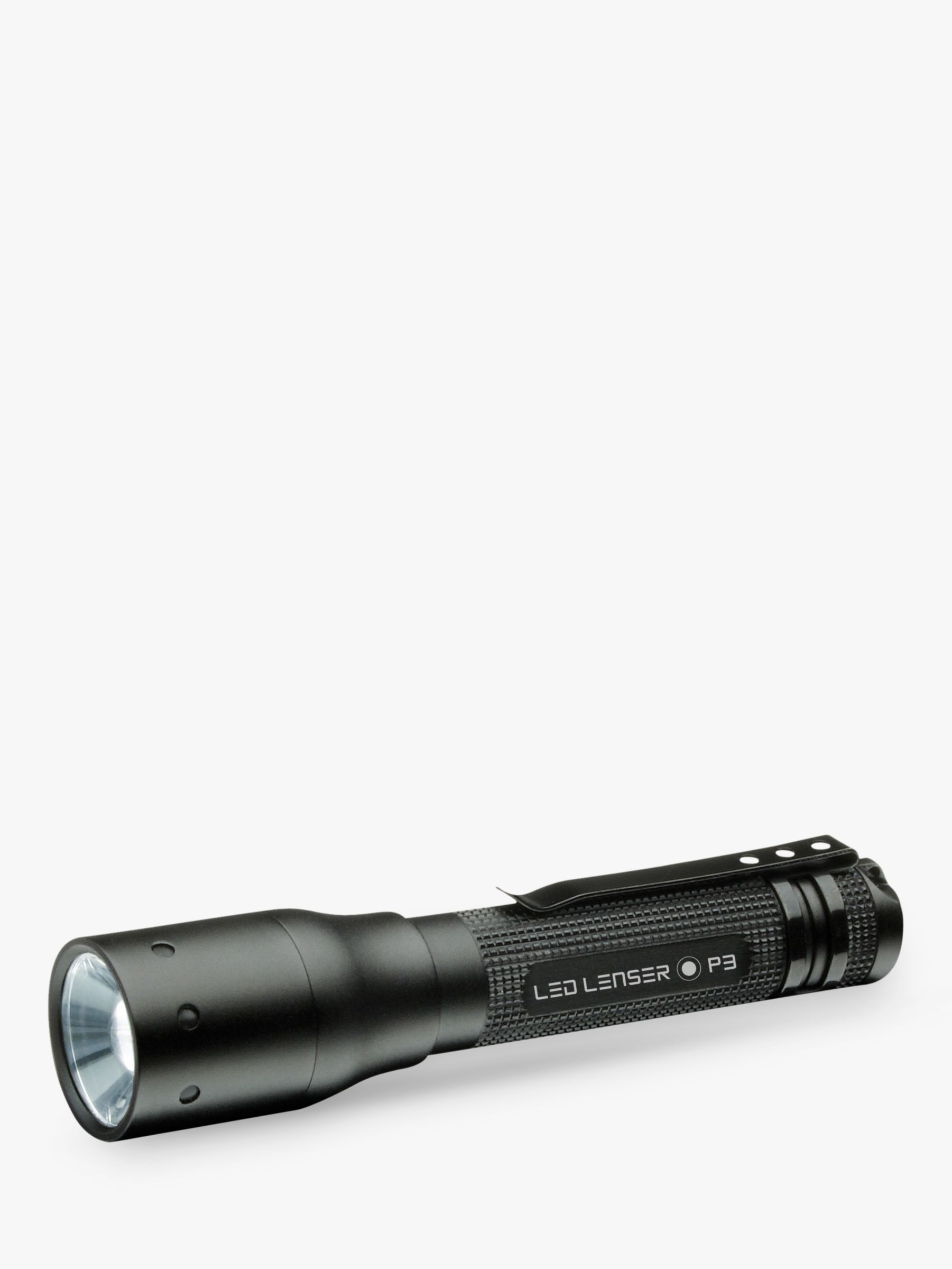Outdoor Torches