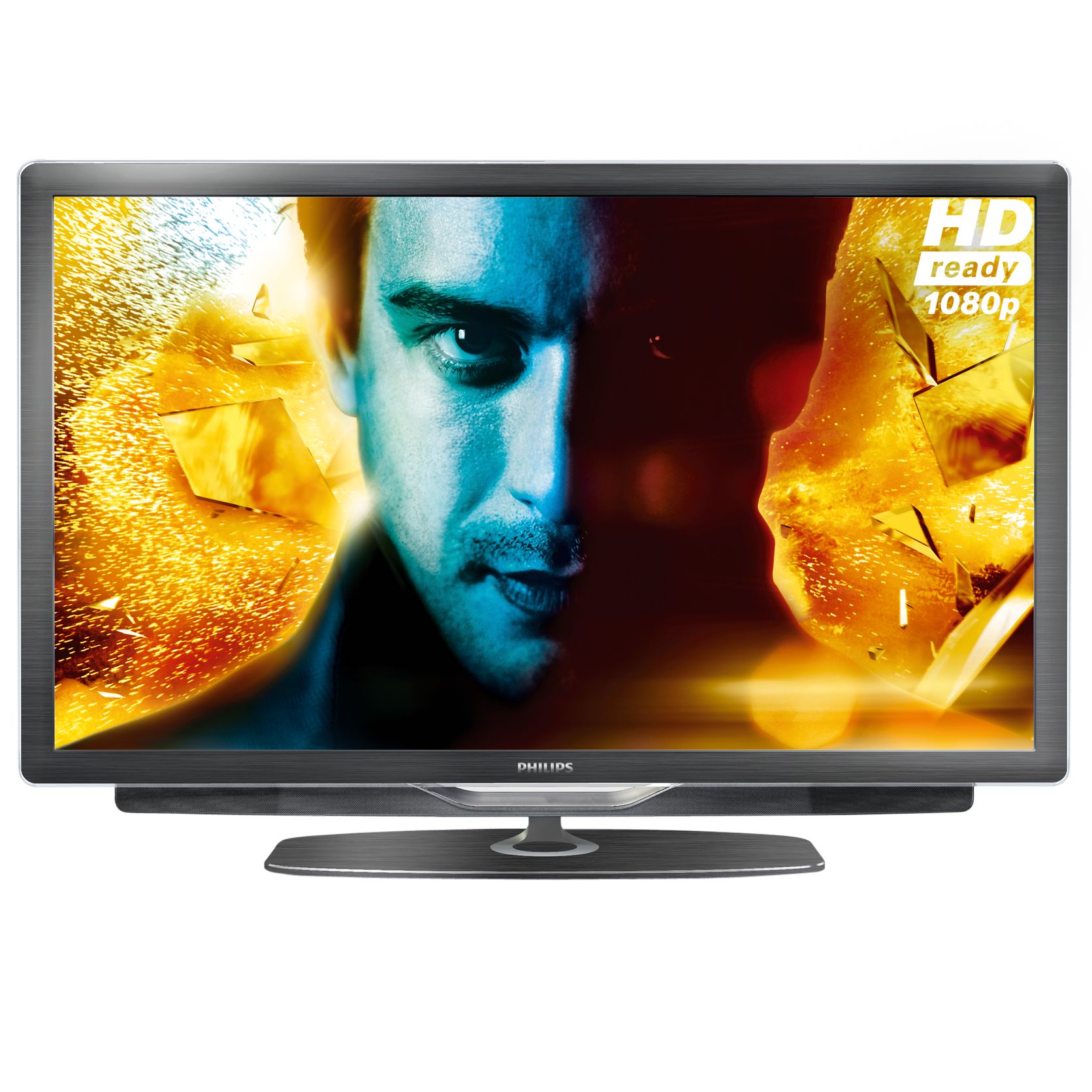 Philips 32PFL9705H/12 LCD/LED HD 1080p Television, 32 Inch at John Lewis