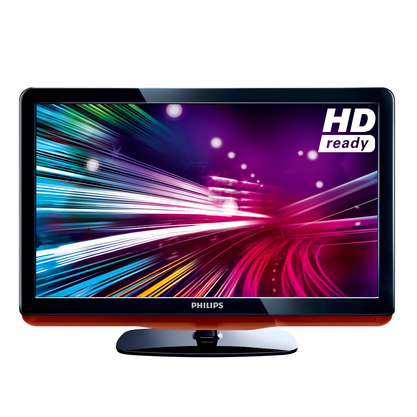 Philips 22PFL3405H LED HD Ready TV, 22 Inch with Built-in Freeview