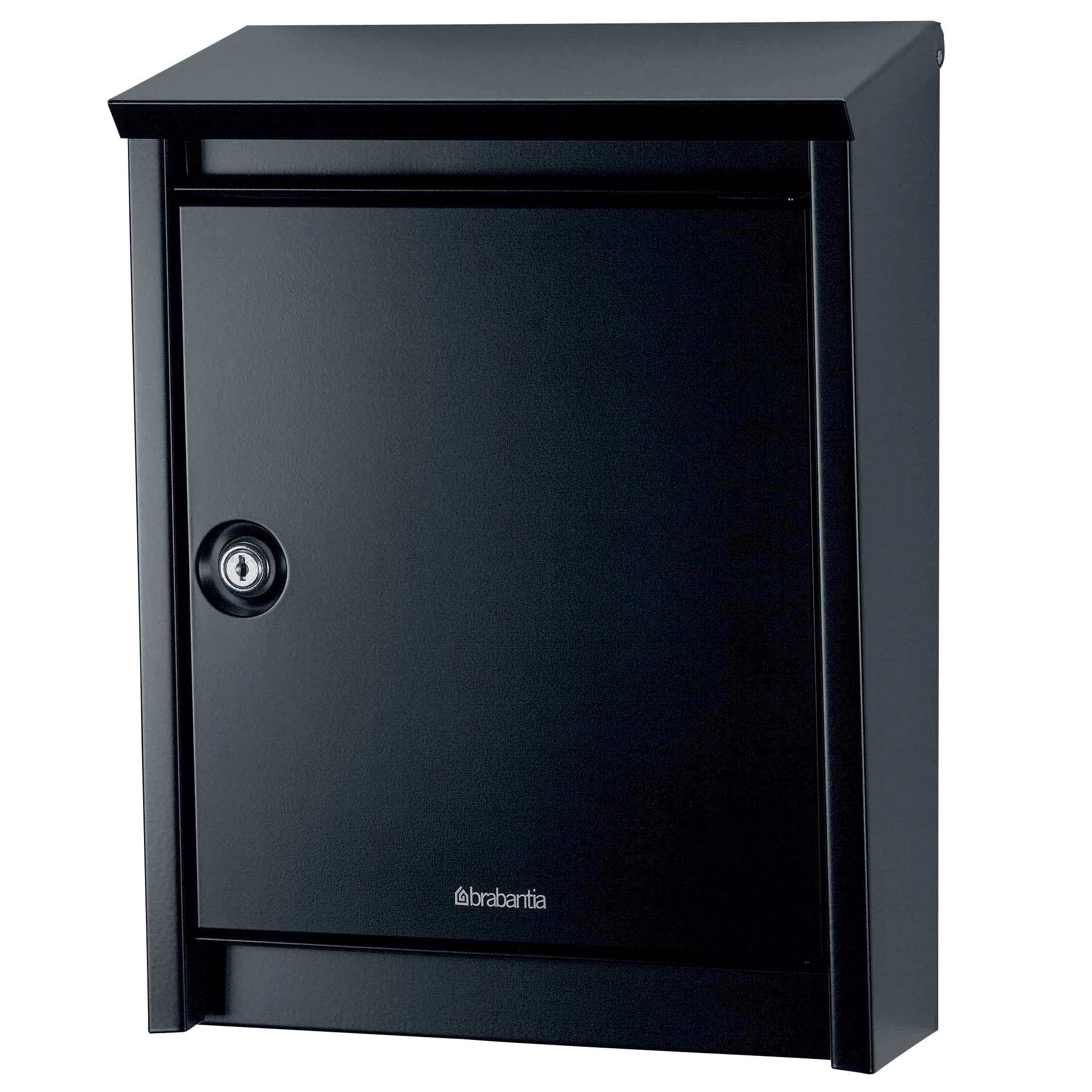 Brabantia Post Box, Black